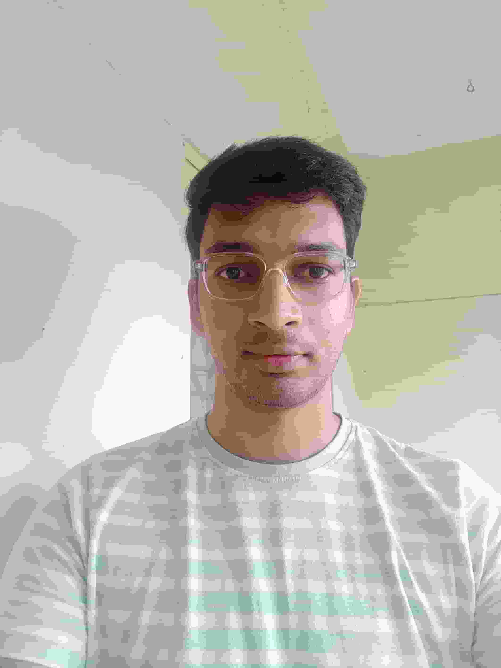 Aravind- player image