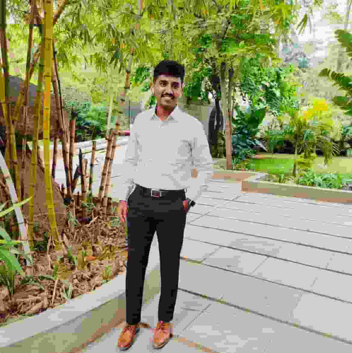 Akhil Reddy-Kotha player image