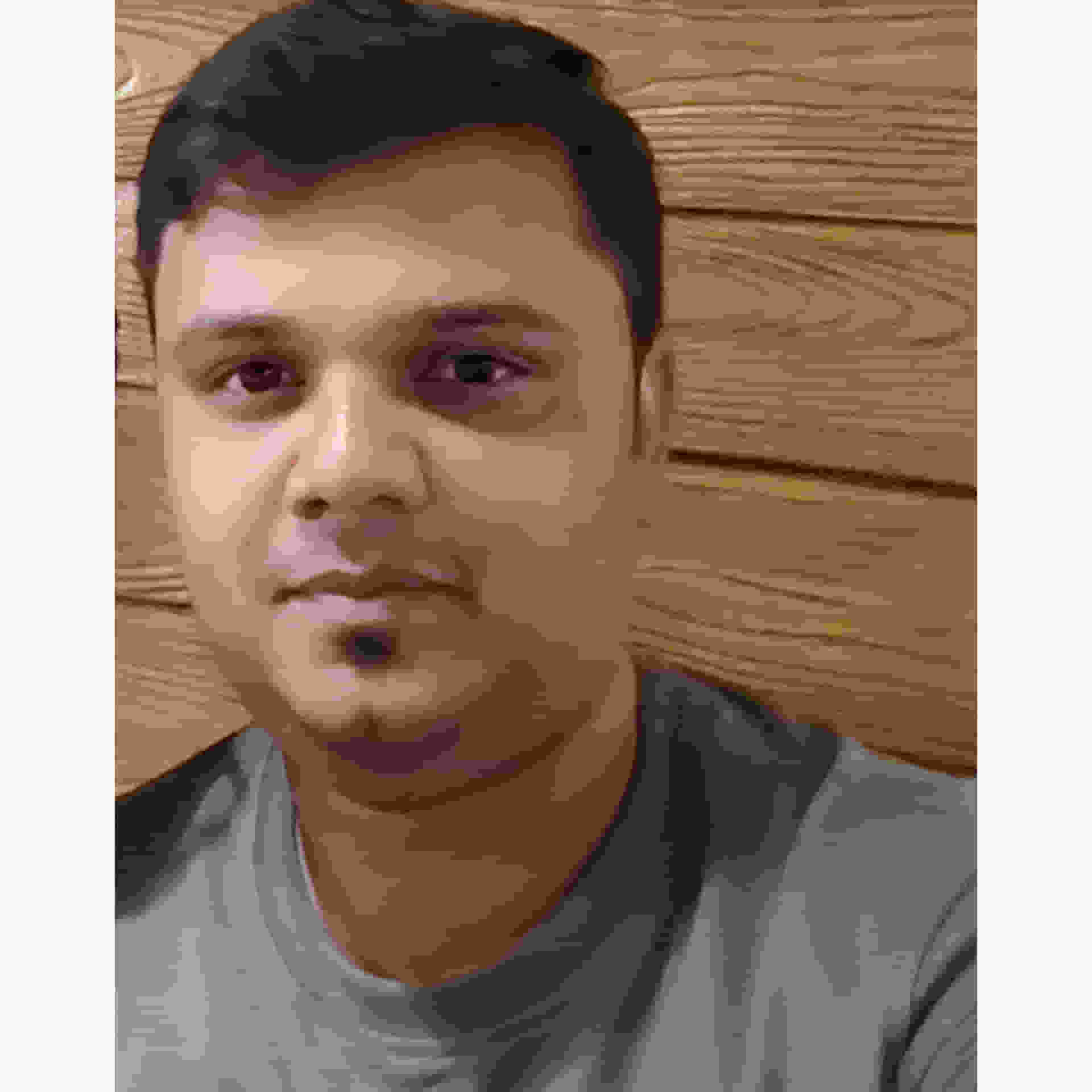 Pravin-Waghe player image
