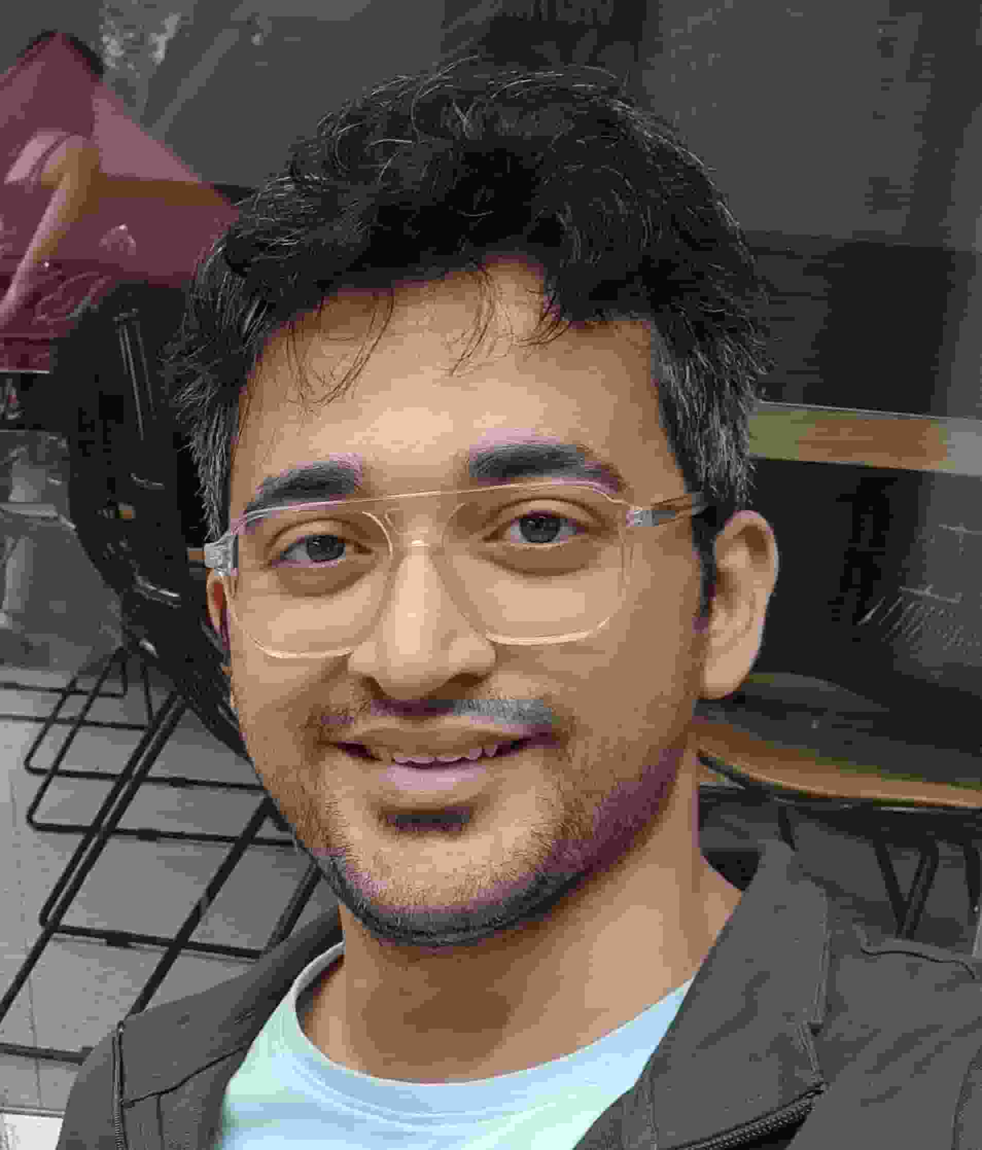 Vishal-Mathad player image