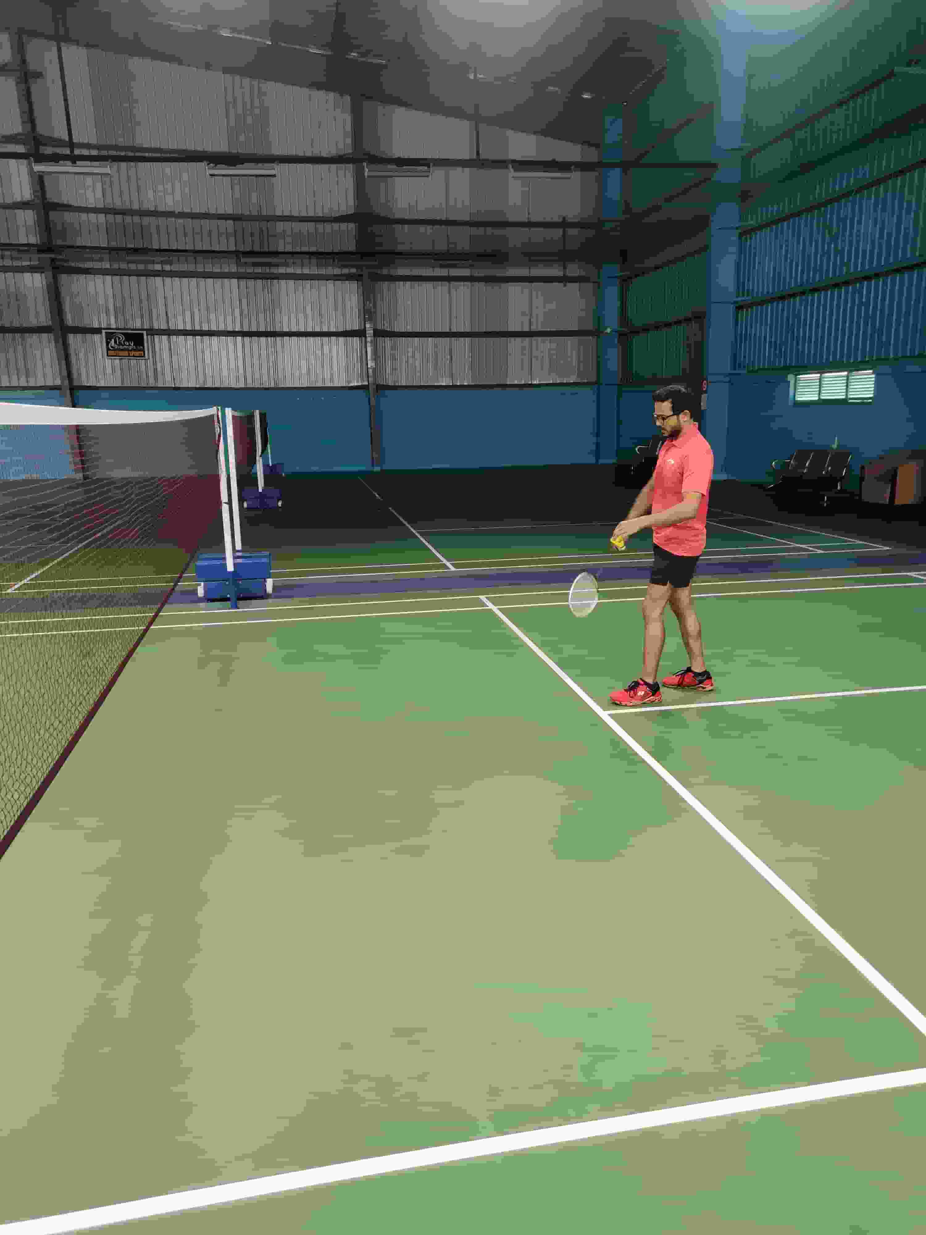 Vivek-Srivastava player image