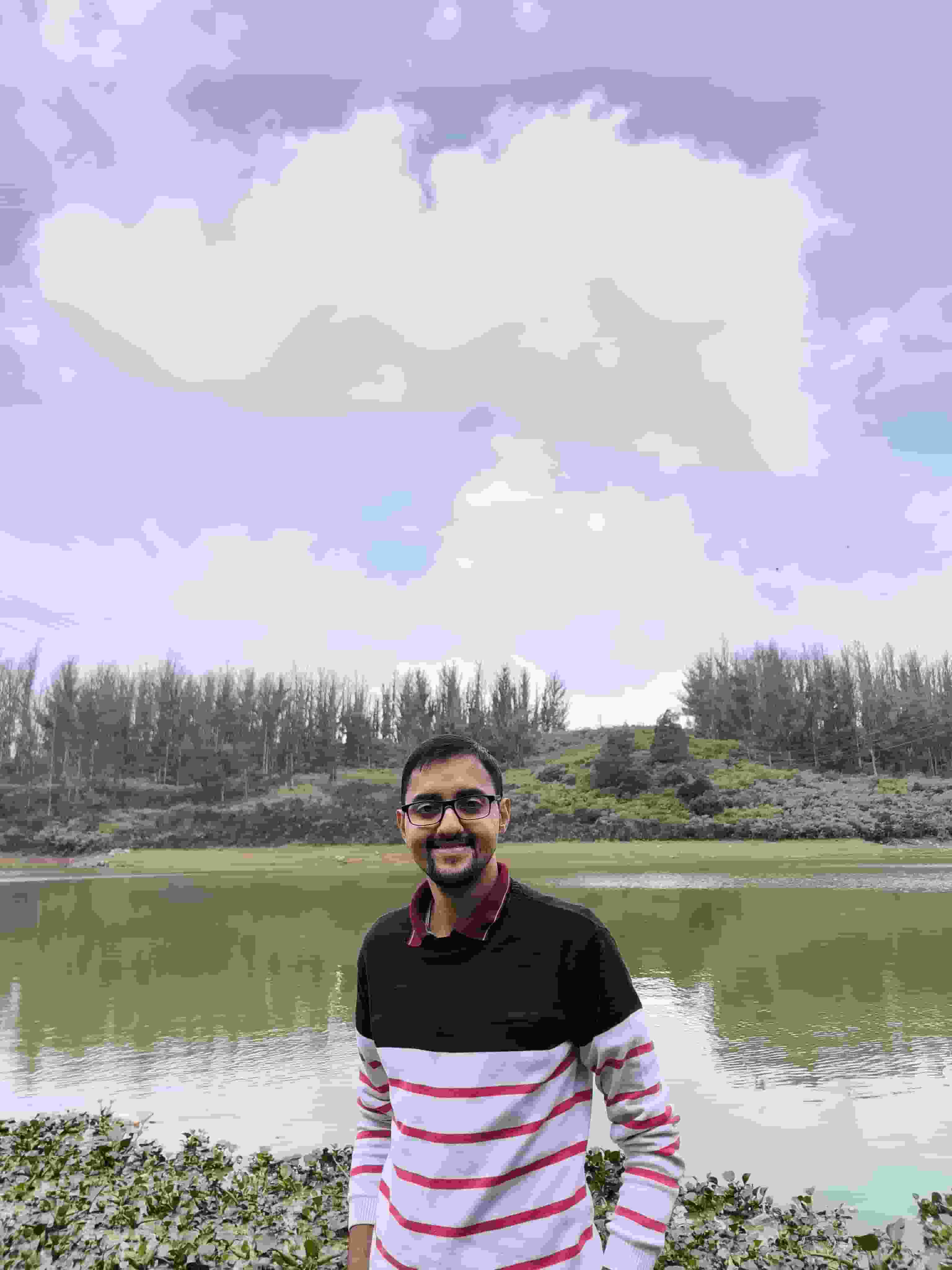 Karthik-Hebbar M player image