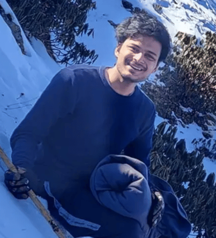 Yash Bansal