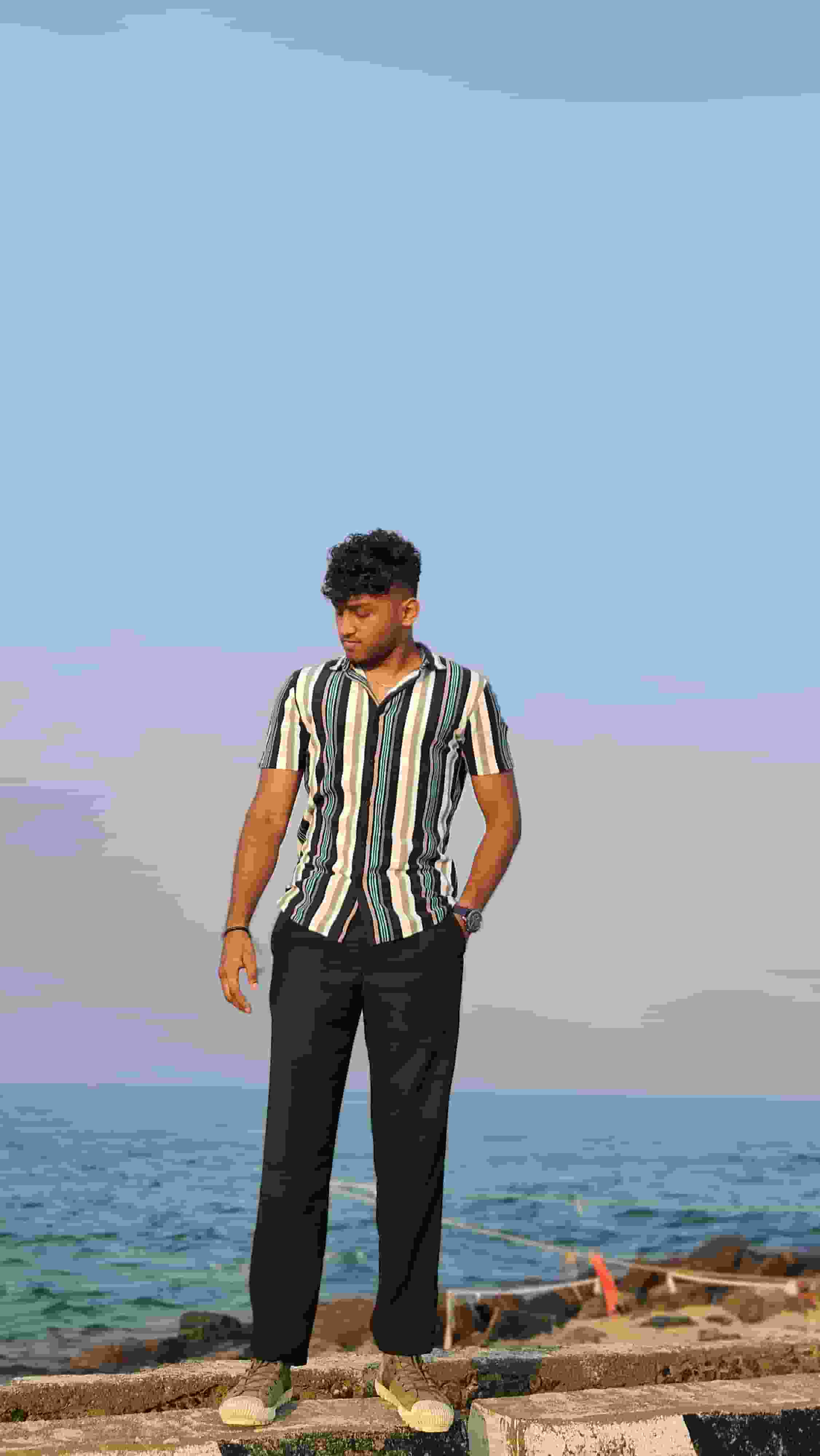 Shashank-Umashankar player image