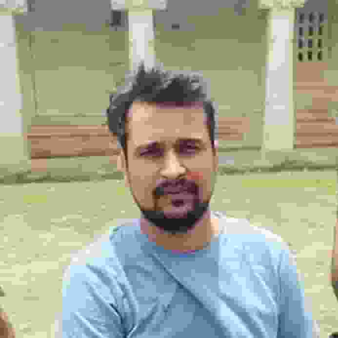 Roshan-Yadav player image