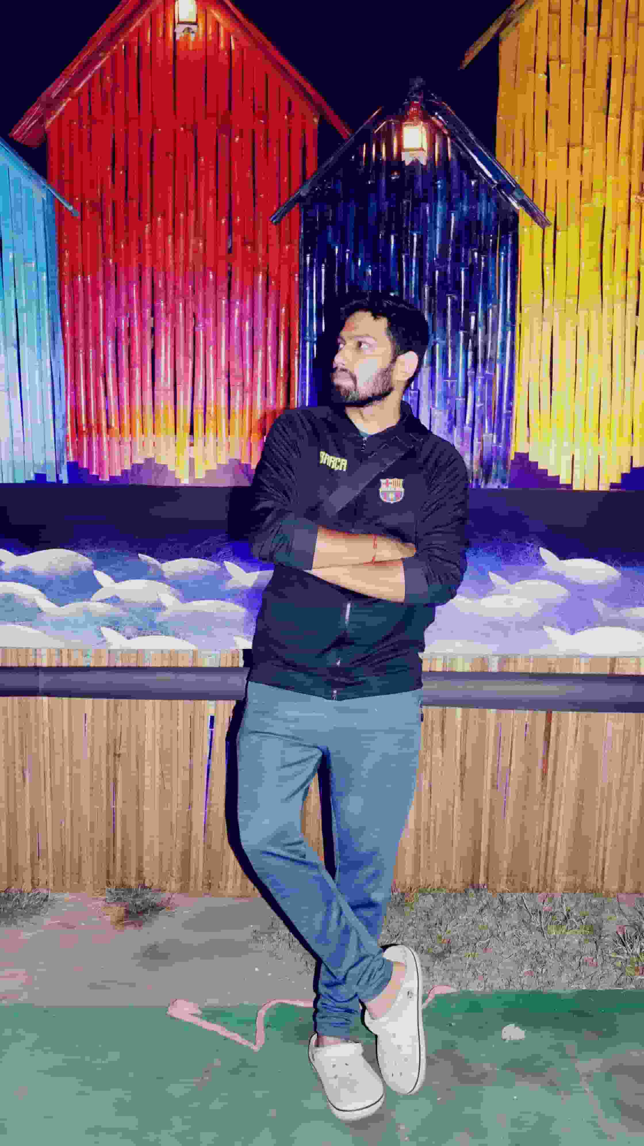 Shubham-Chourasia player image
