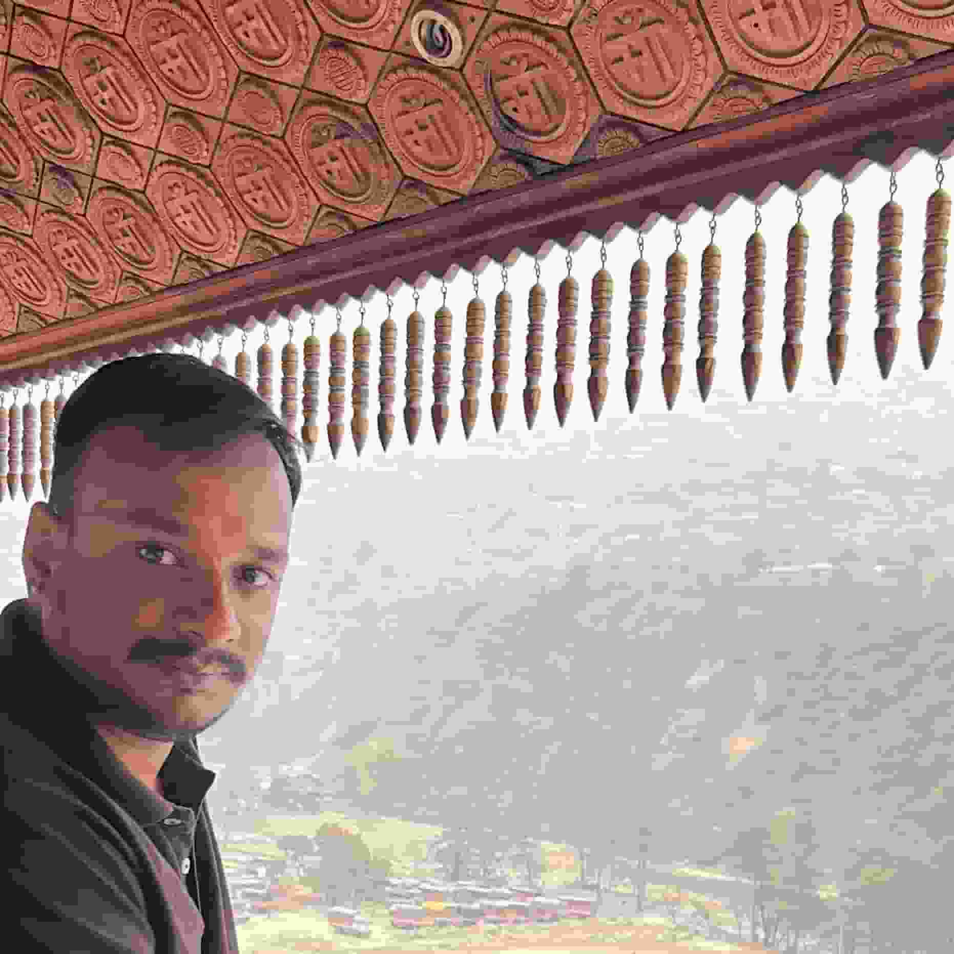 Amith-Bharathipura player image