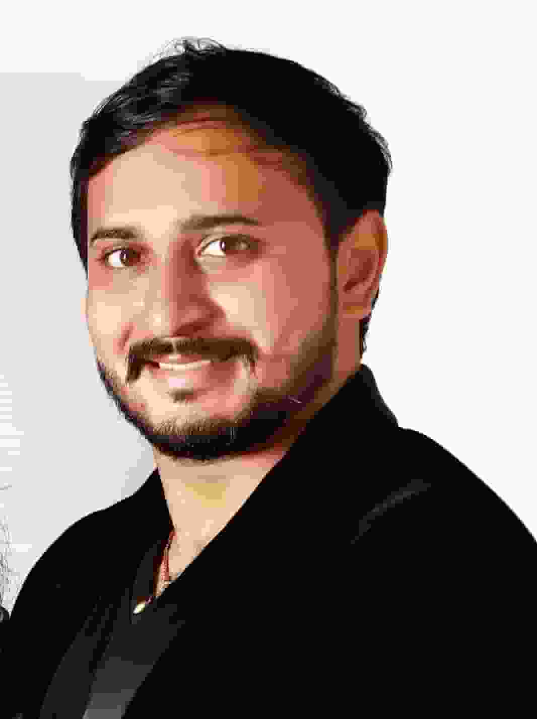 Nanda-Kishor player image