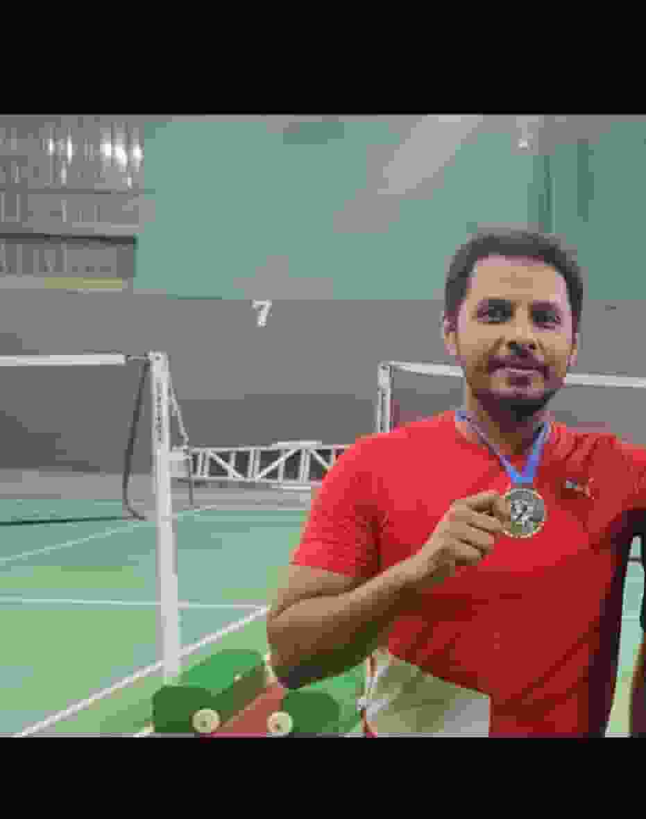 Sudesh-Shetty player image