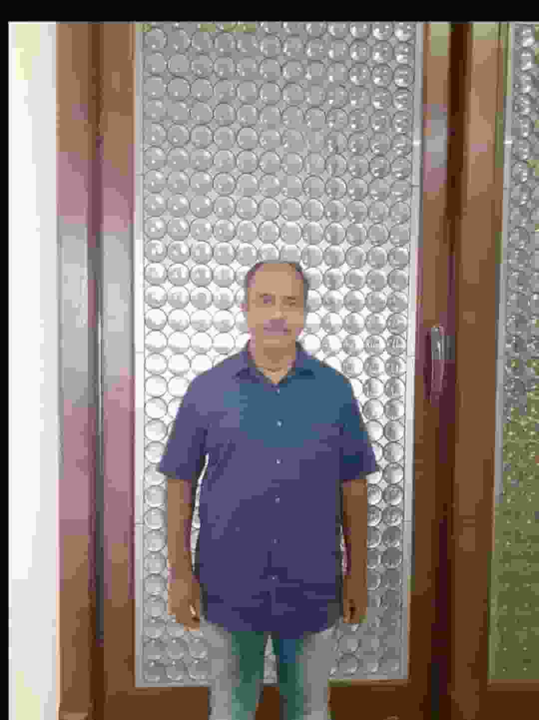 Suresh-Nair player image