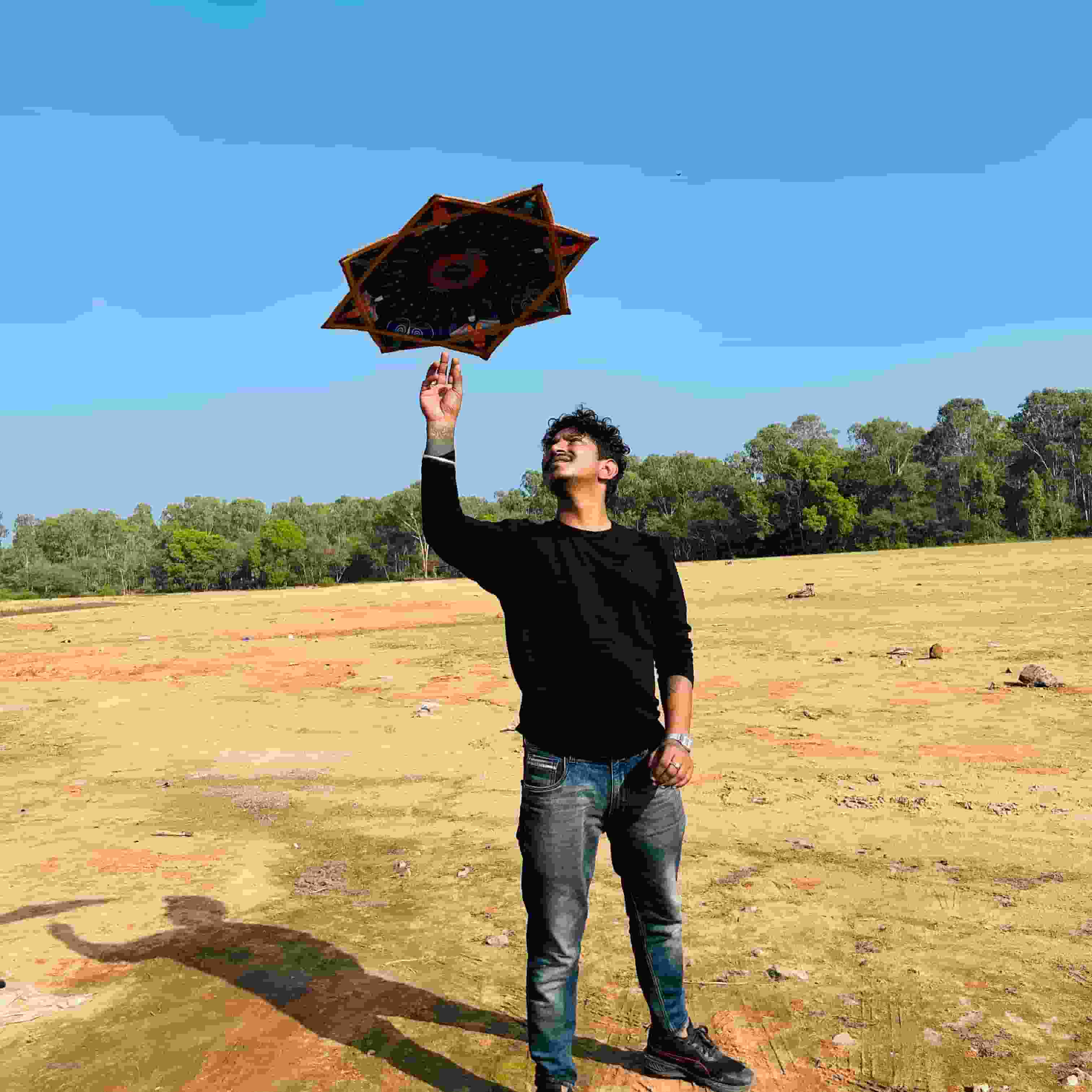 Dinesh-adyah player image