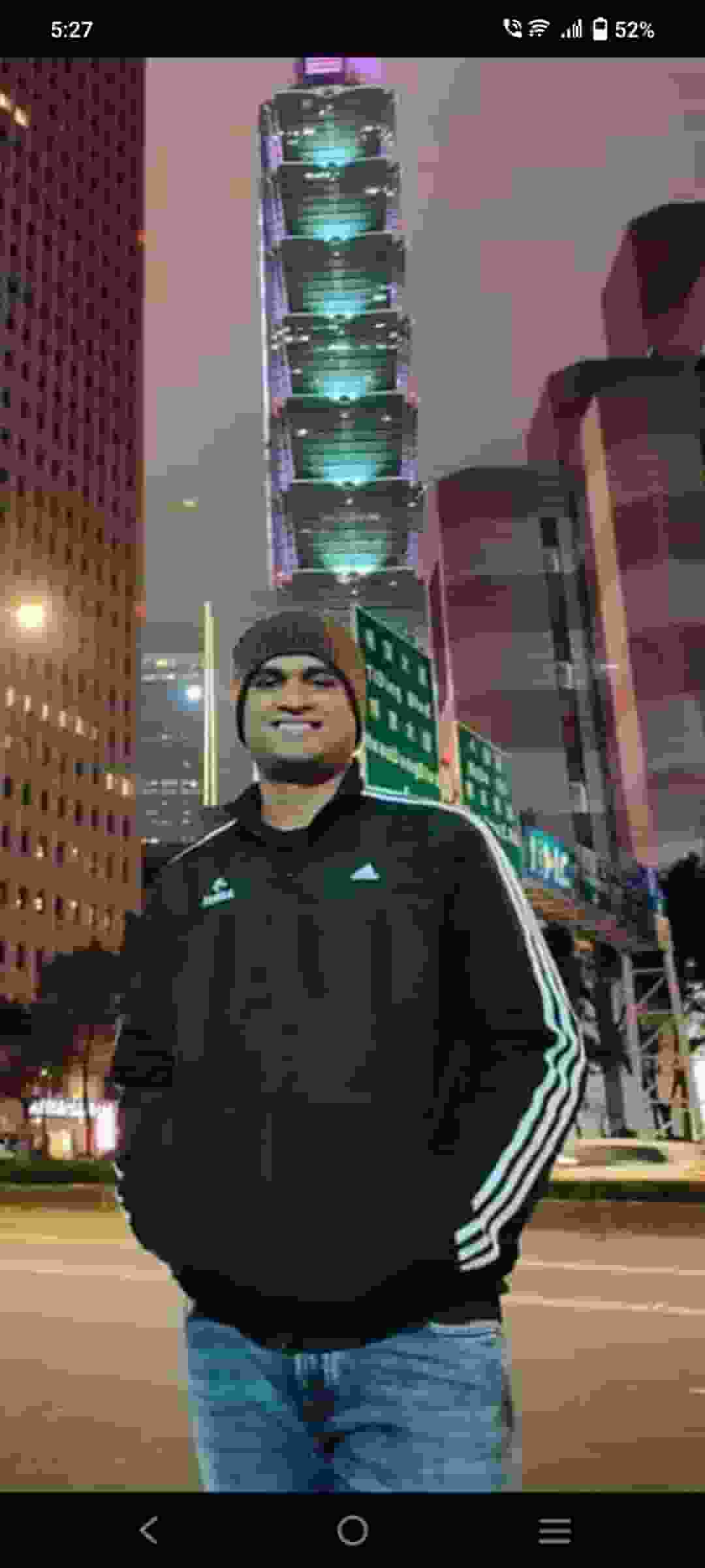 Manohar-Reddy player image