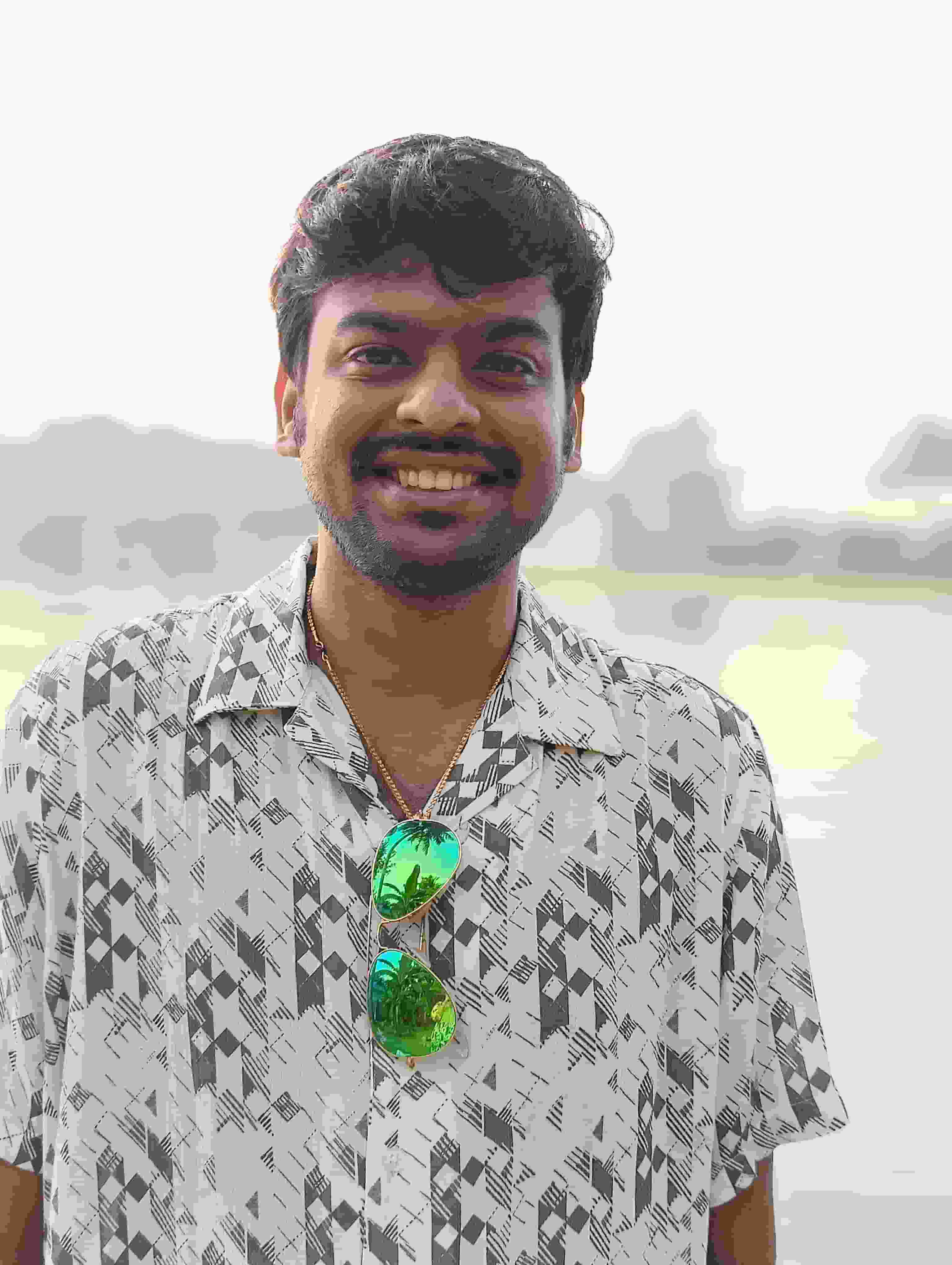 Sagar-Ch player image