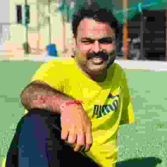 Anoop-Mohan player image