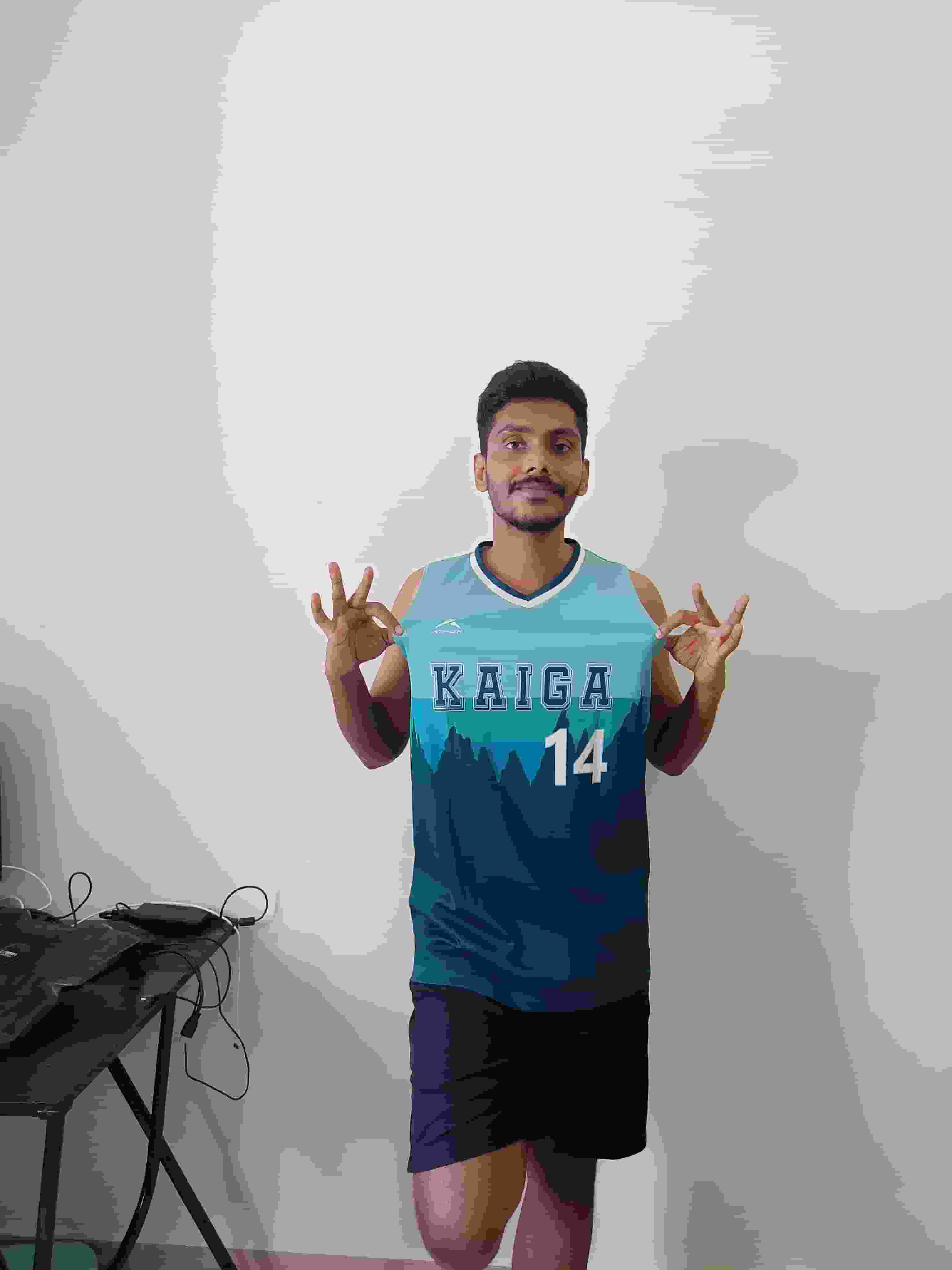 Giridhar-Madival player image