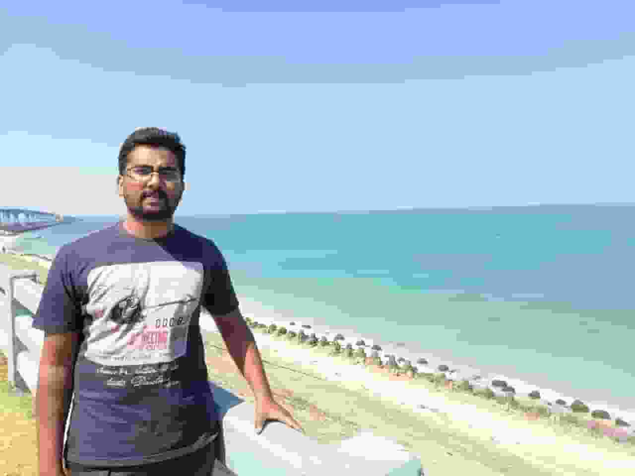 Dushyant- player image