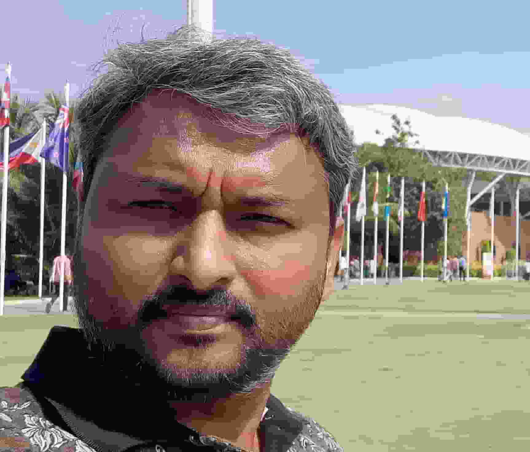 Ramesh-Pedapudi player image