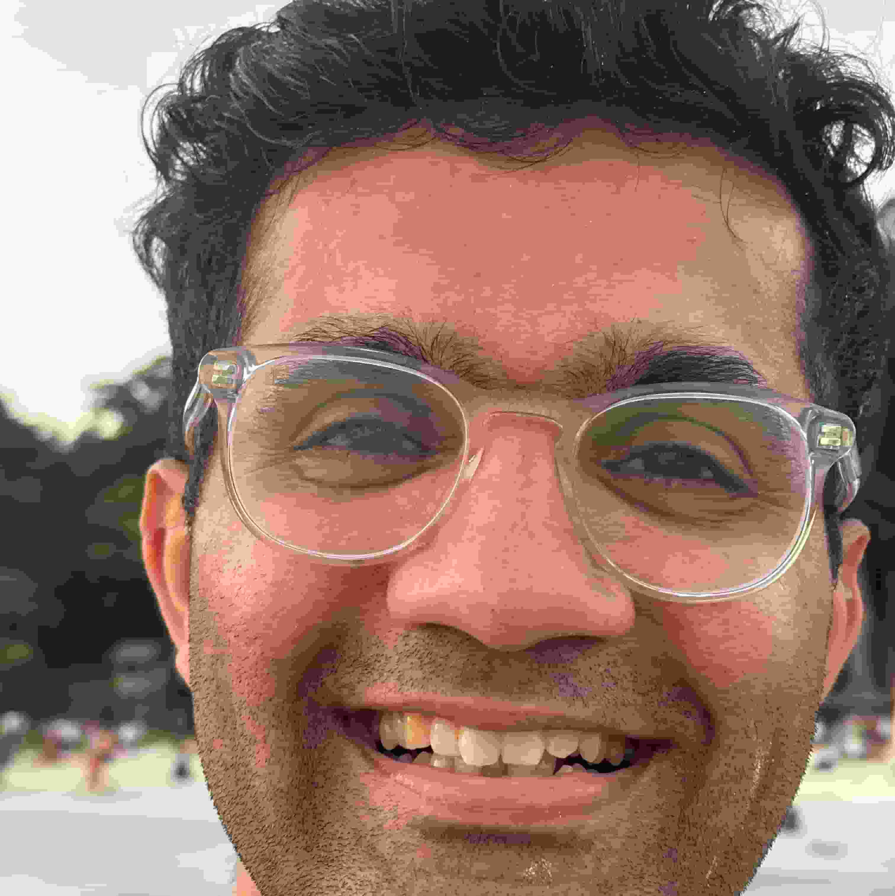 Rajith-Noojibail player image
