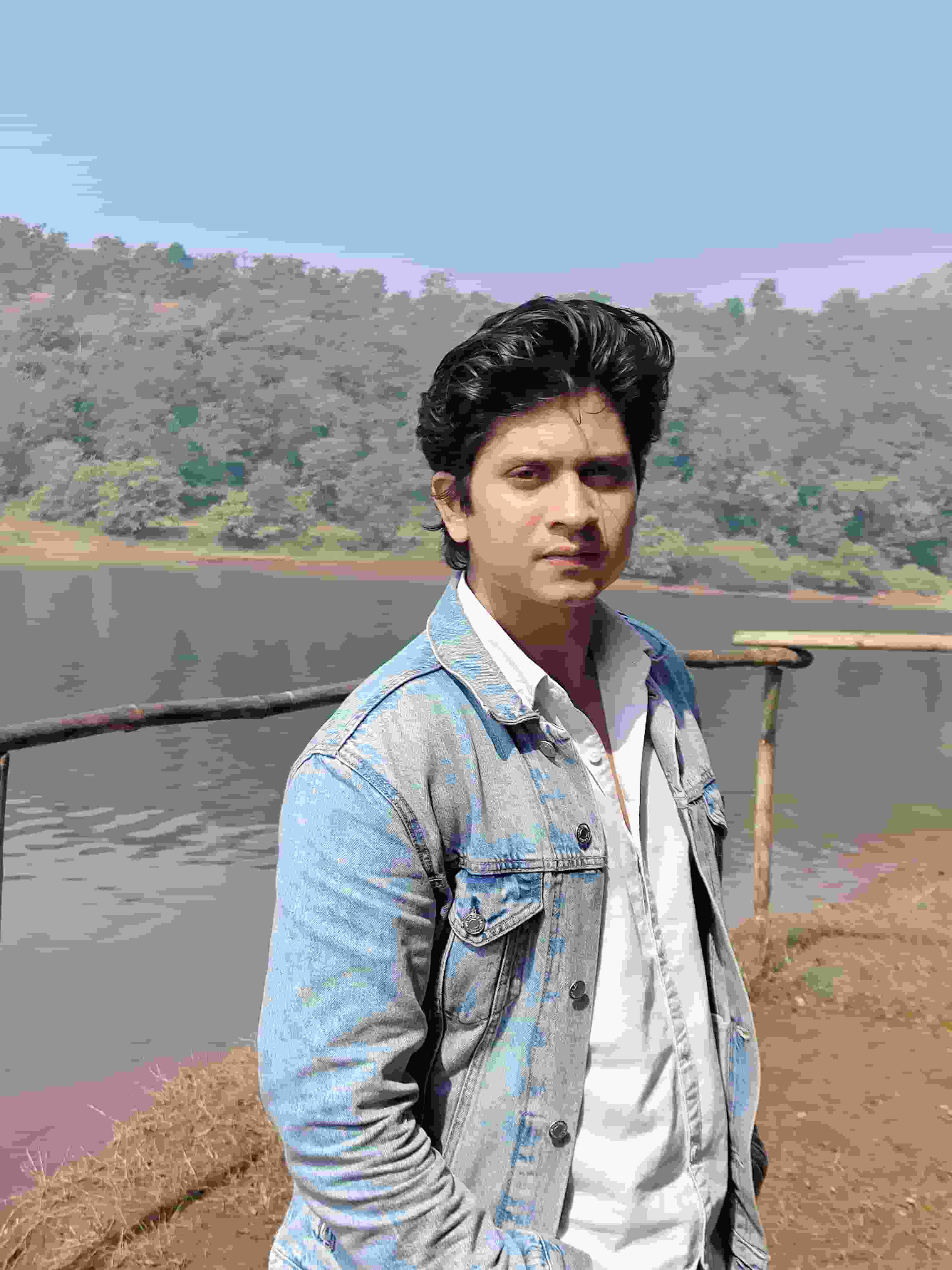 Vedant-Muchandi player image