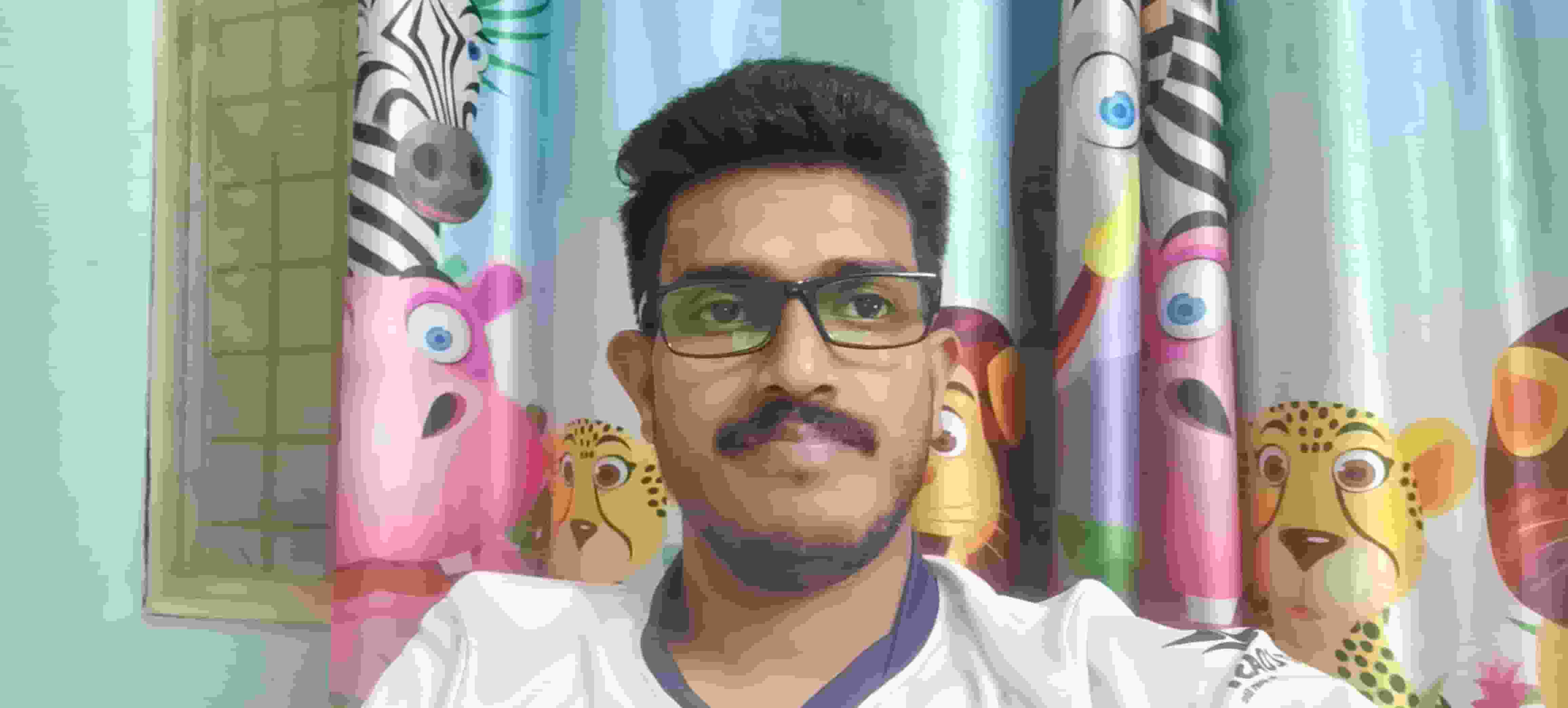 Bimal-Vinod player image