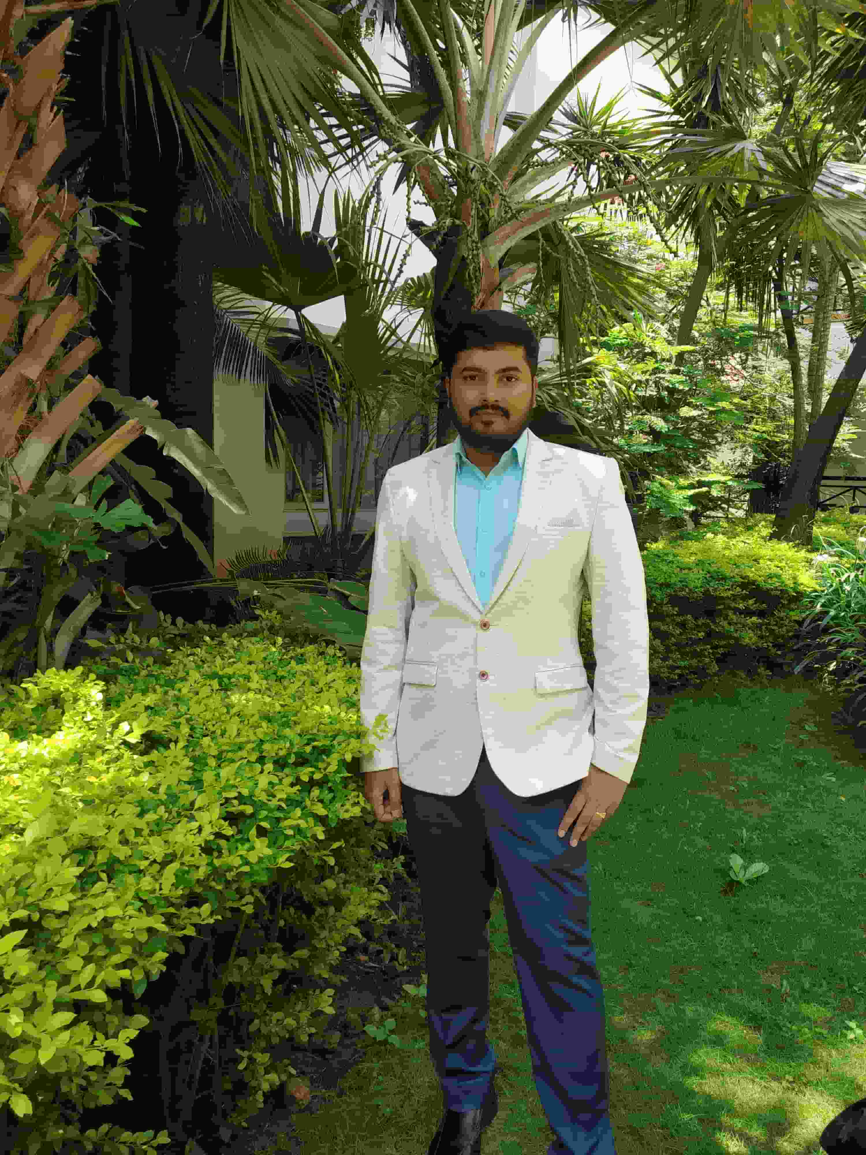 Sridhar Gowda- player image
