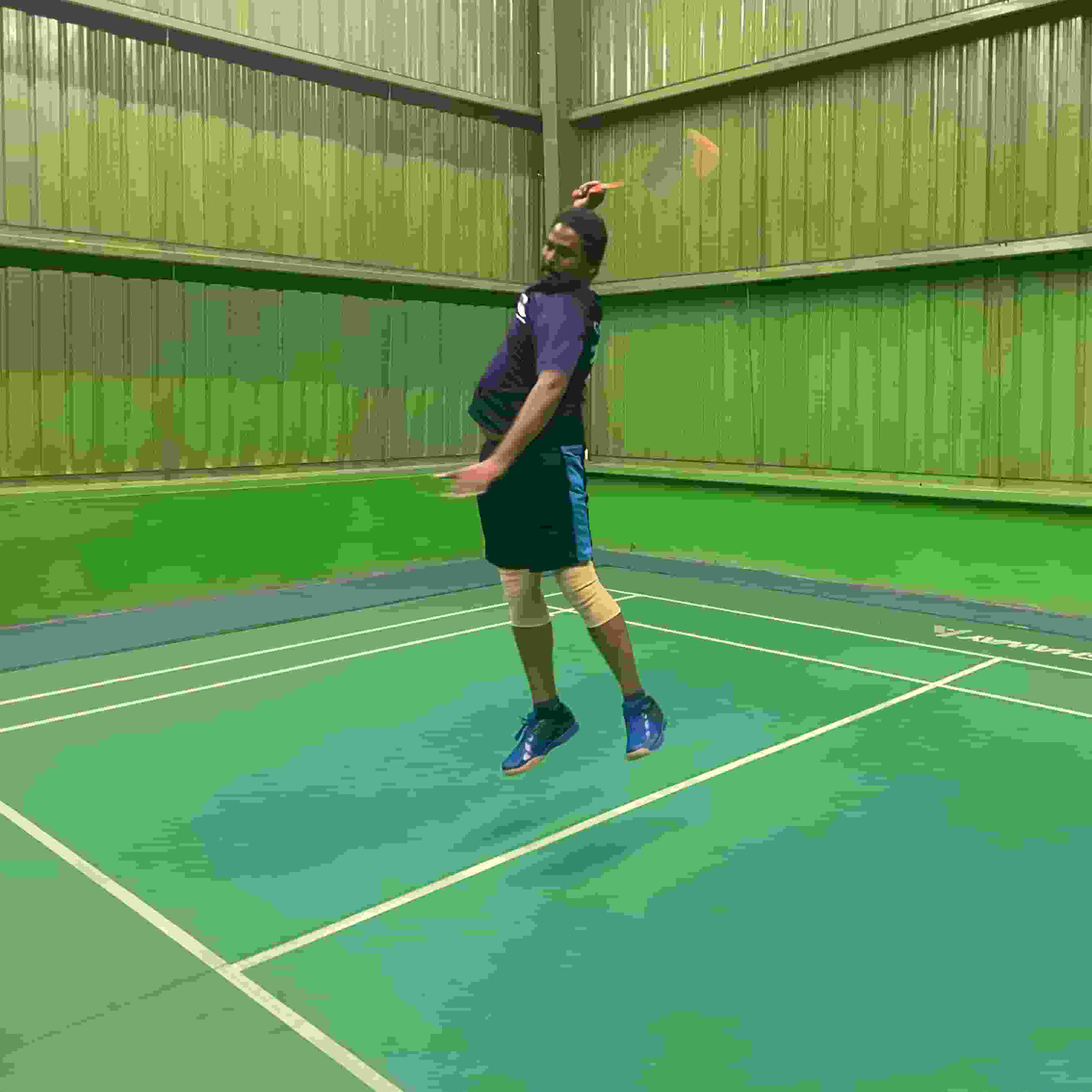 Prasanna- player image