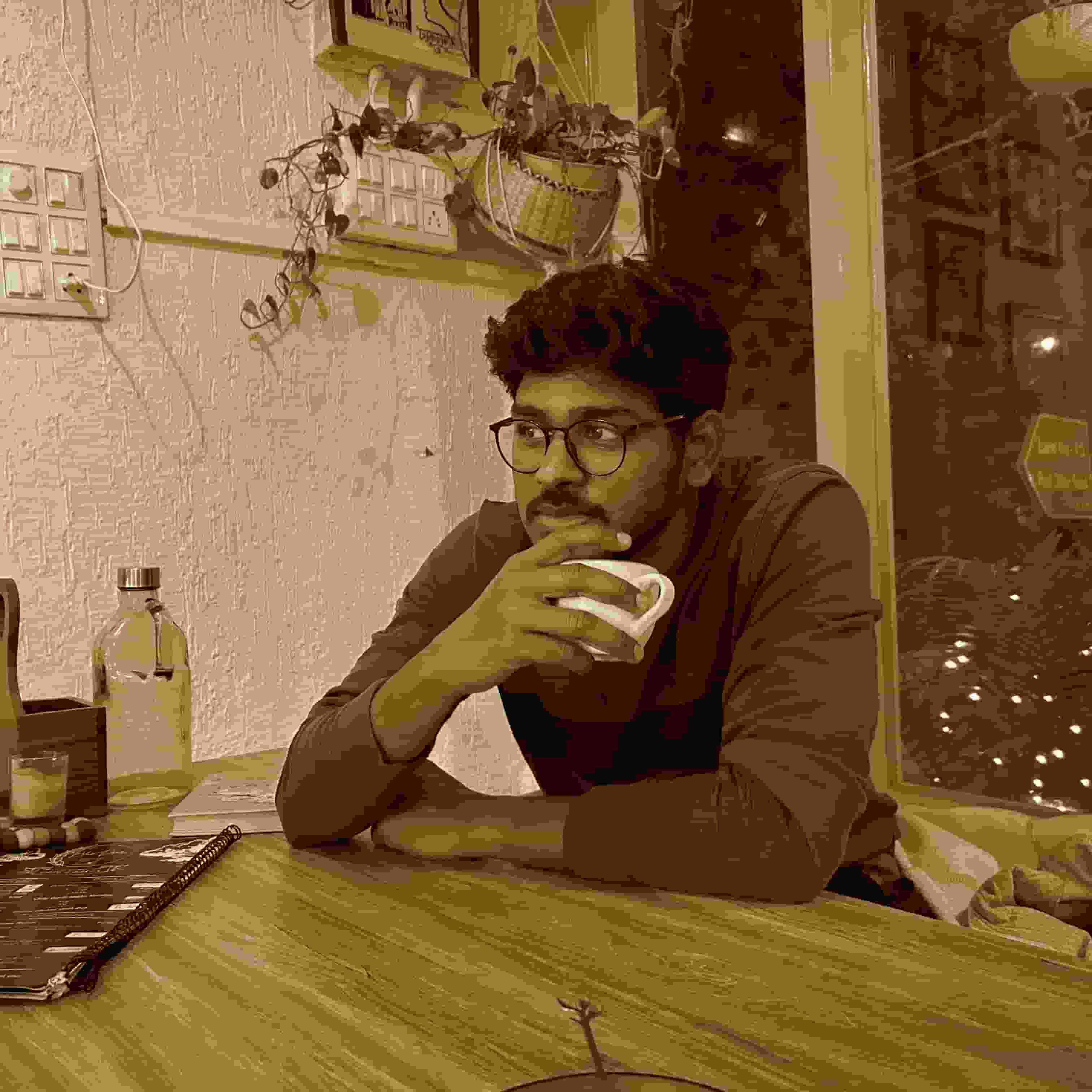 Taraka-Surendra player image