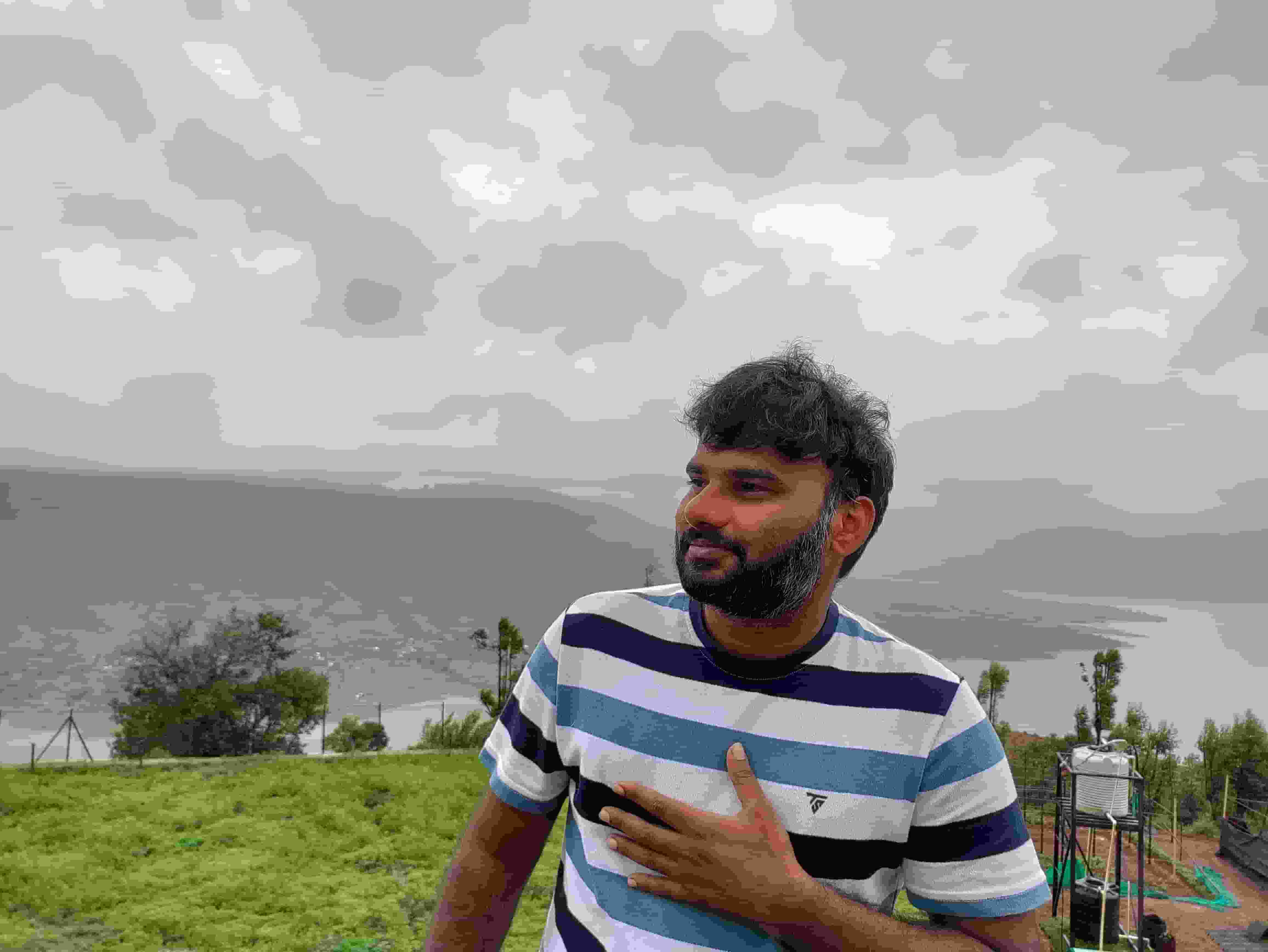 Vemi Reddy- player image
