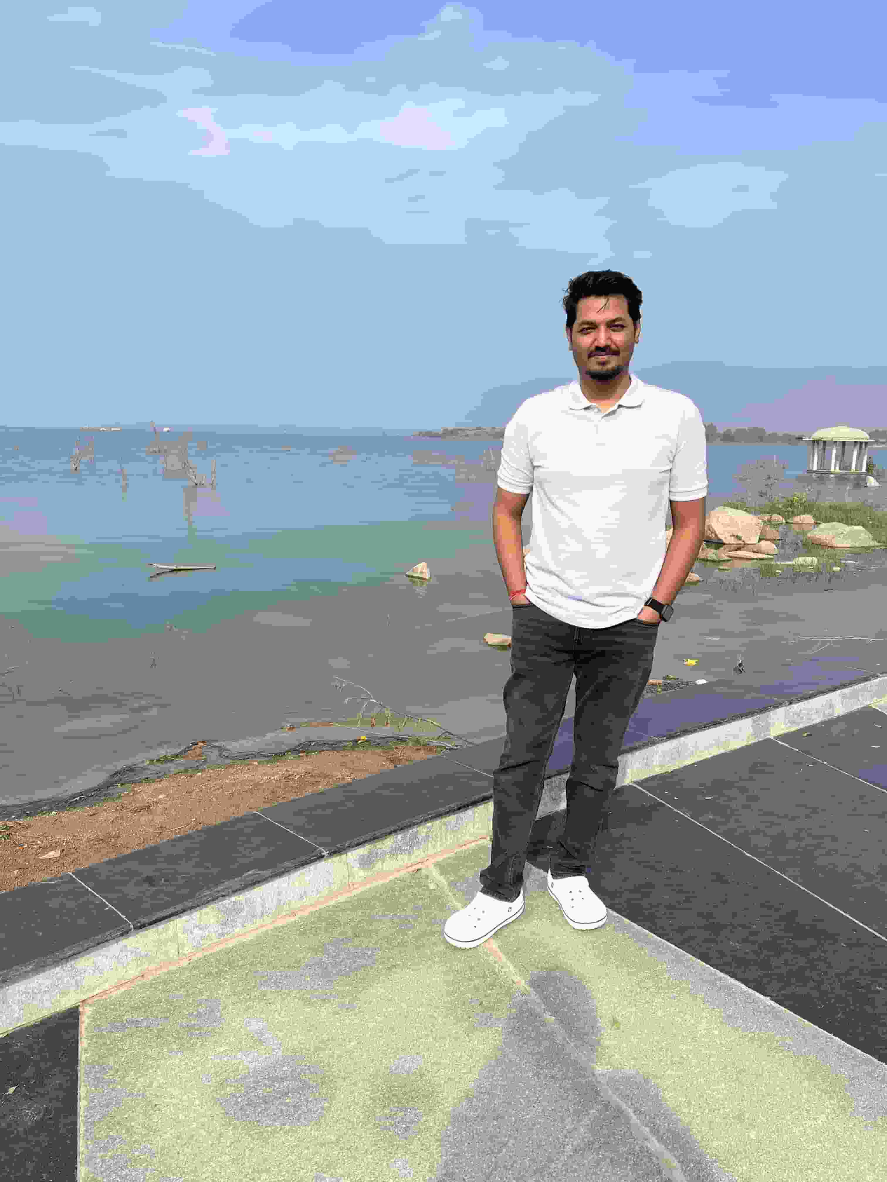 Gaurav-Singh player image