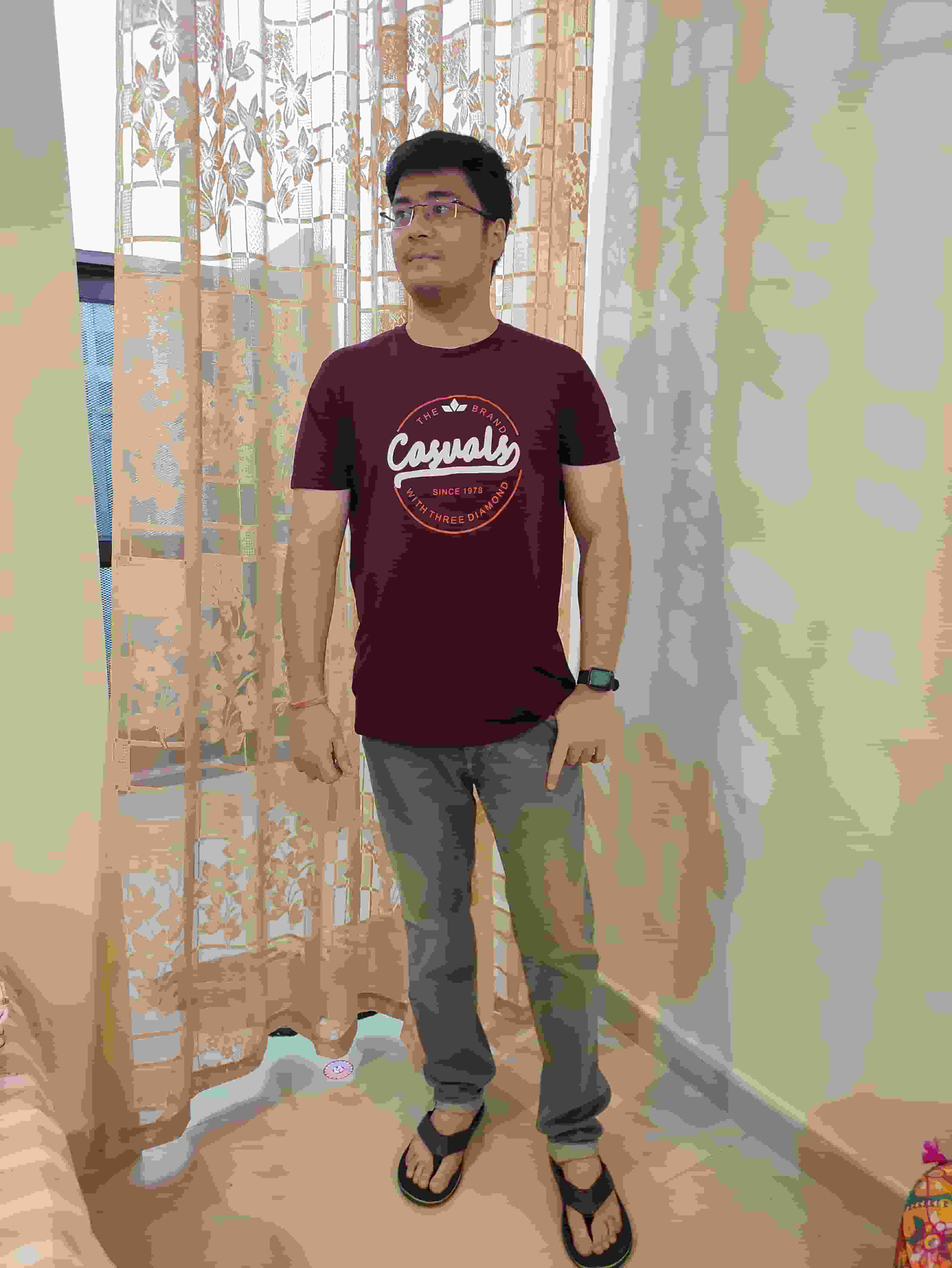 Devesh-Tewari player image