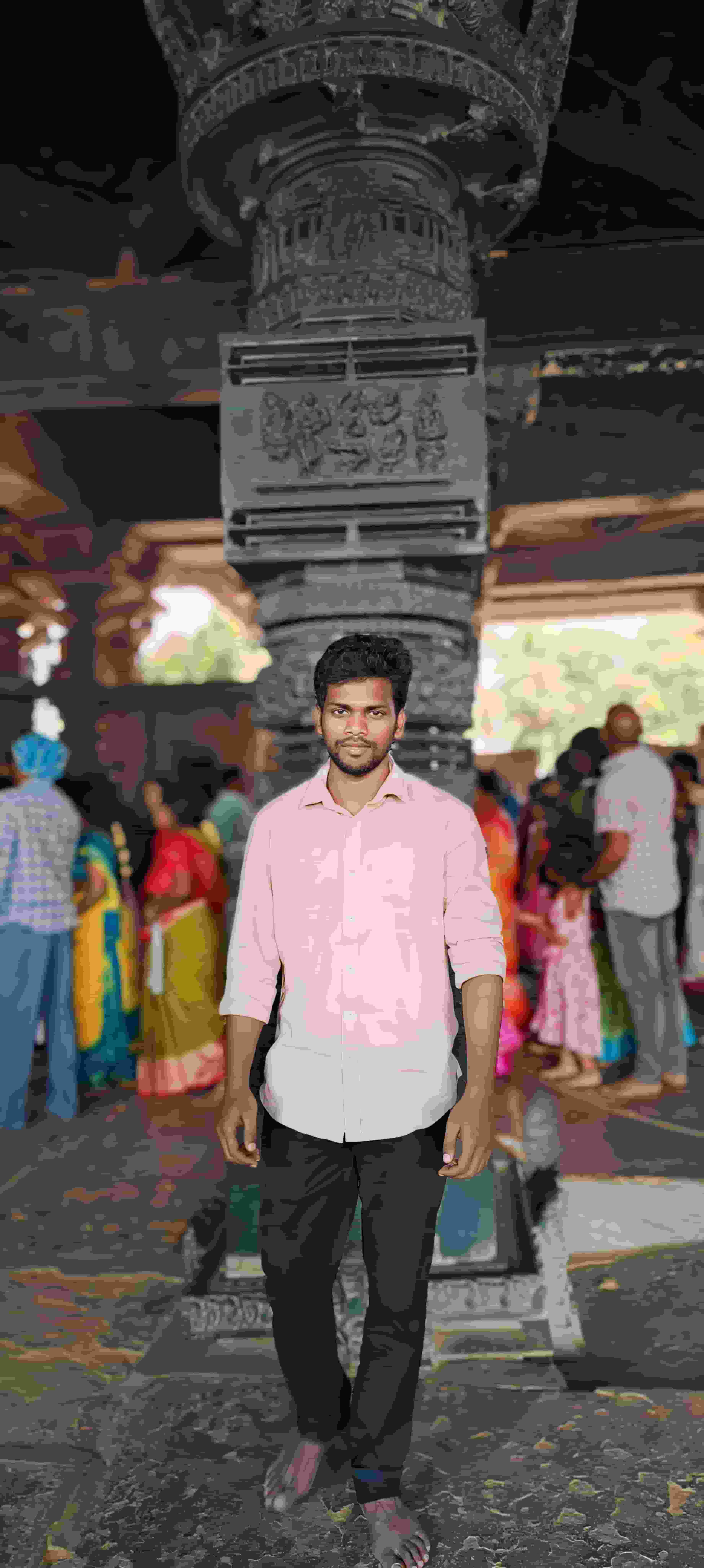 Vasu-Gopireddy player image