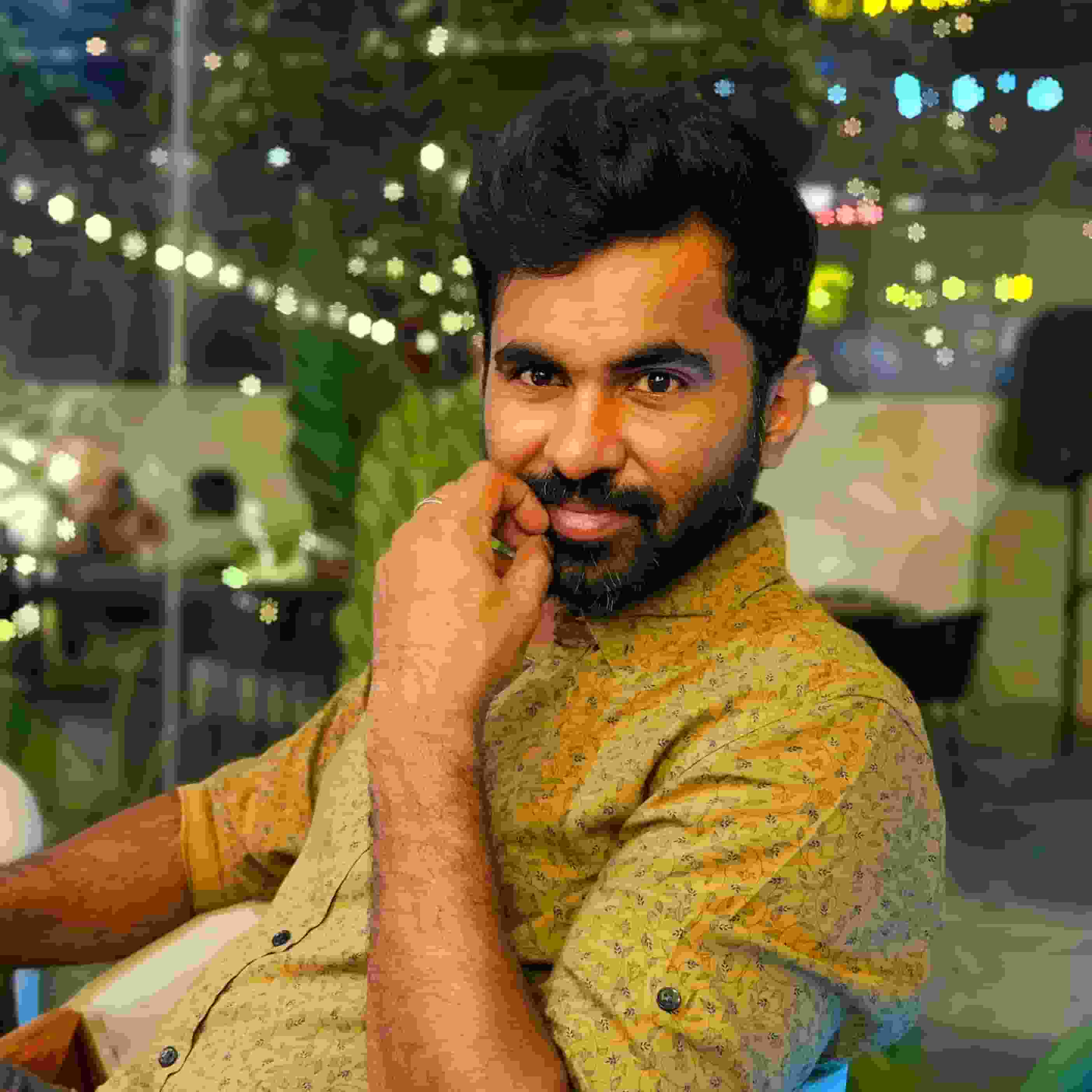 Teja-Varma player image