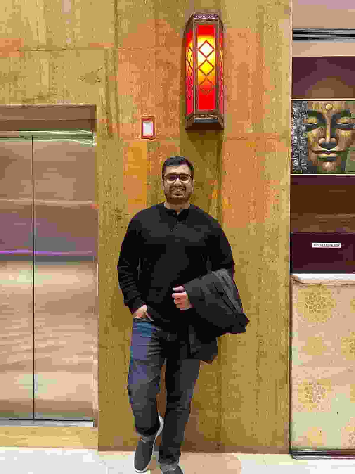 Gourab-Paul player image