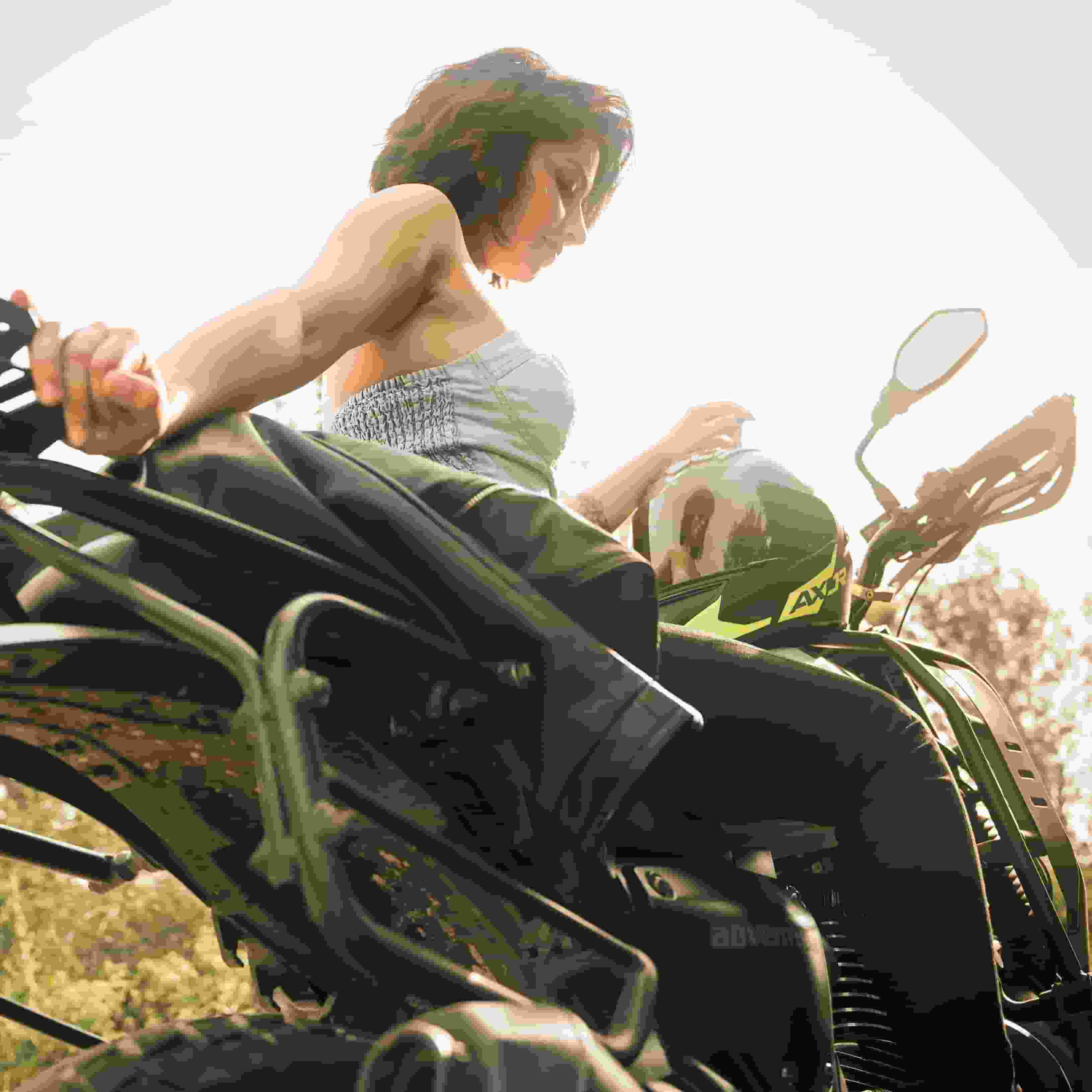 Naada-K V player image