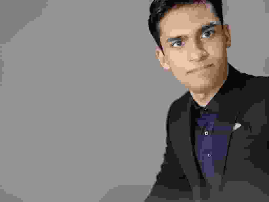 Pruthvish-Eshwar player image