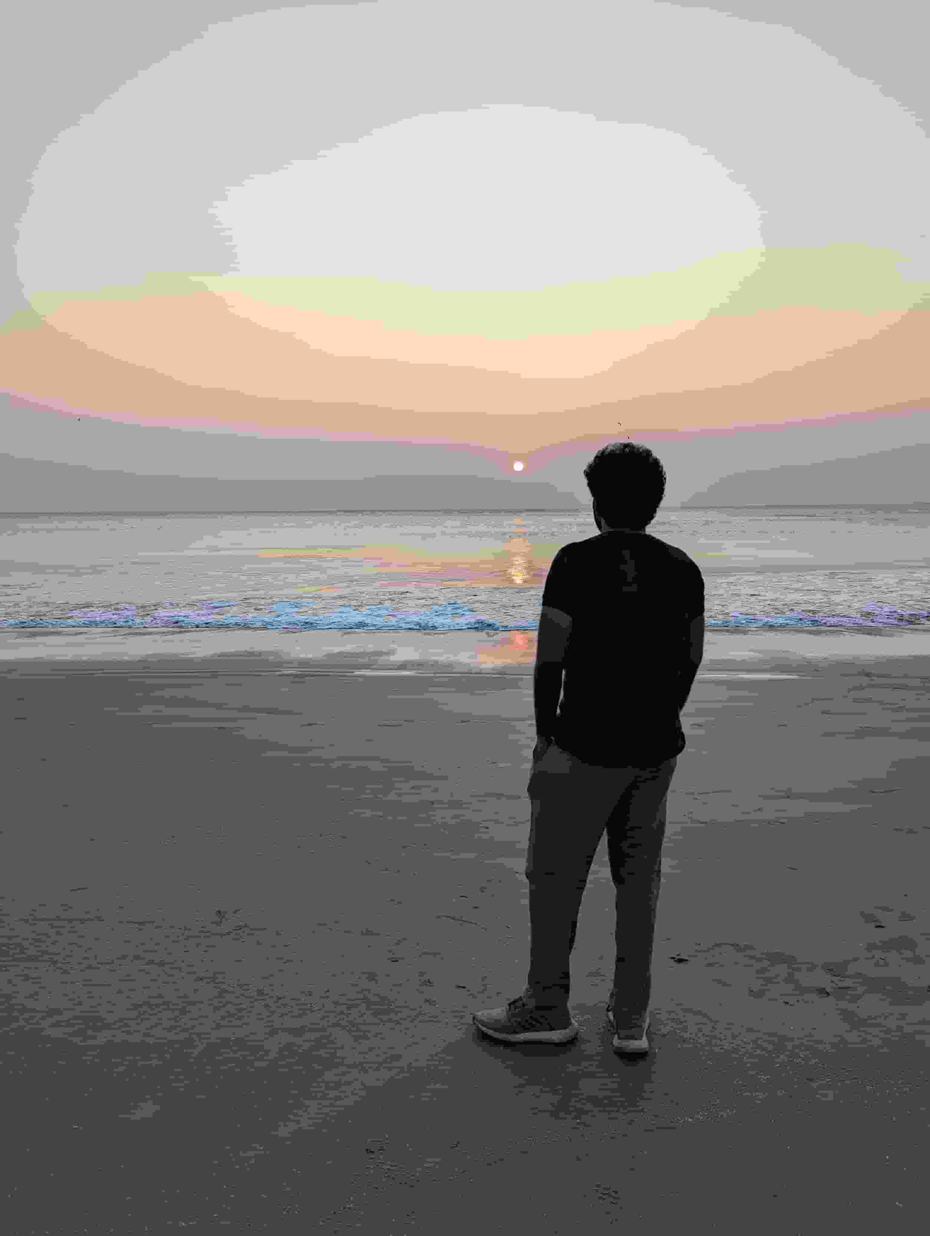 Venkat- player image