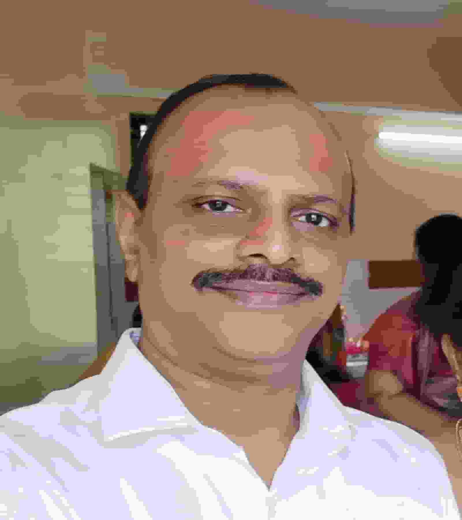 Ranganatha-Rao player image