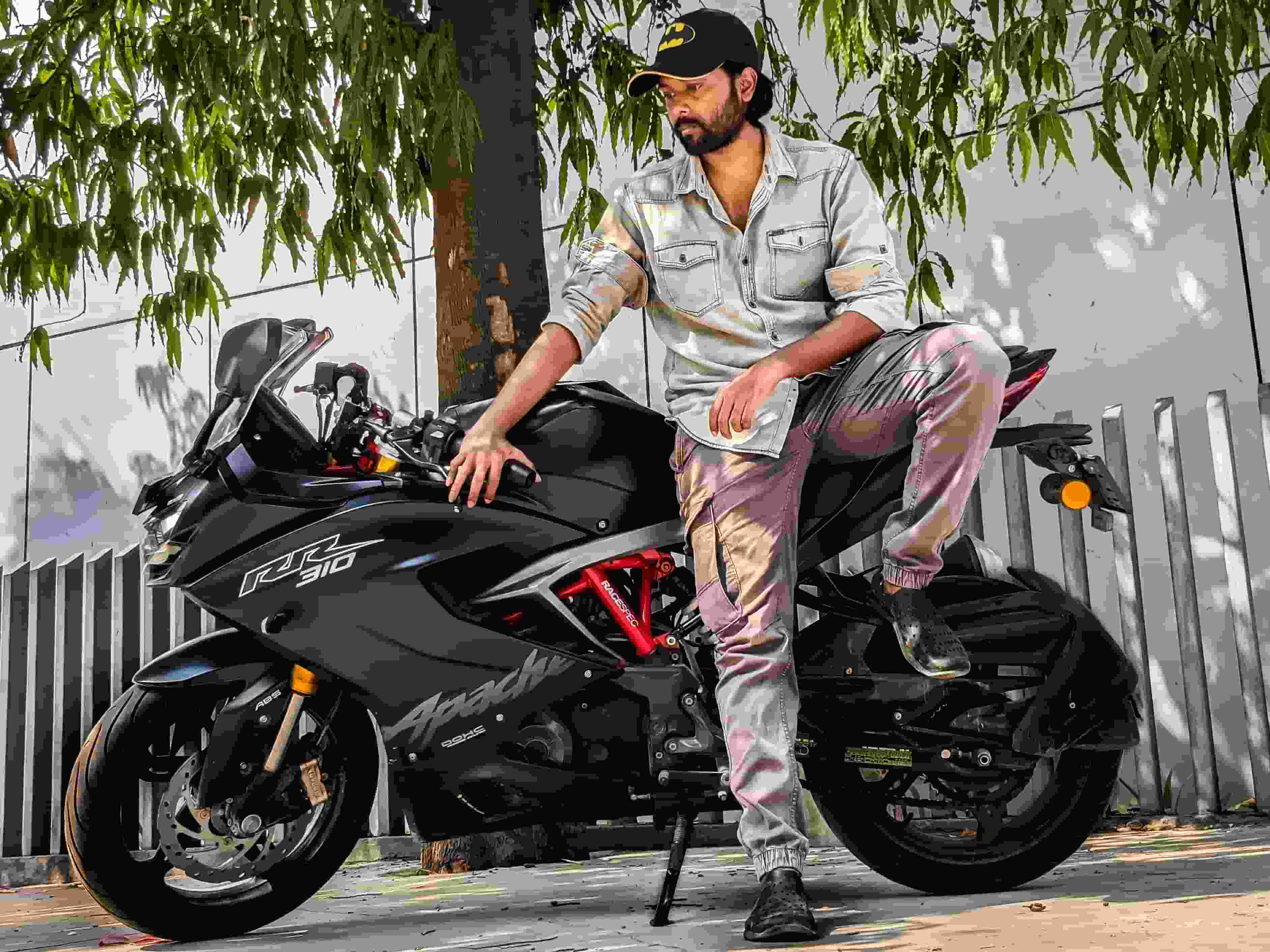 Najesh- player image