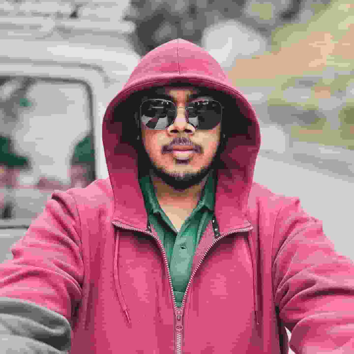 Asif- player image