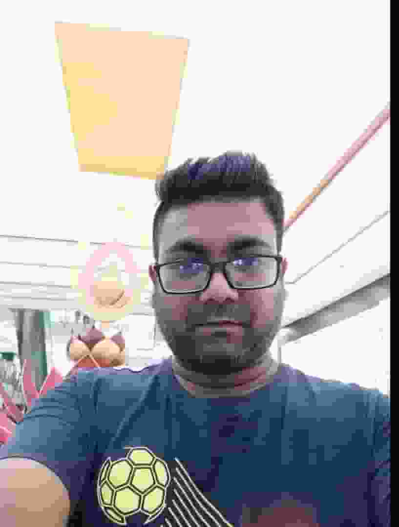 Alok-kumar player image
