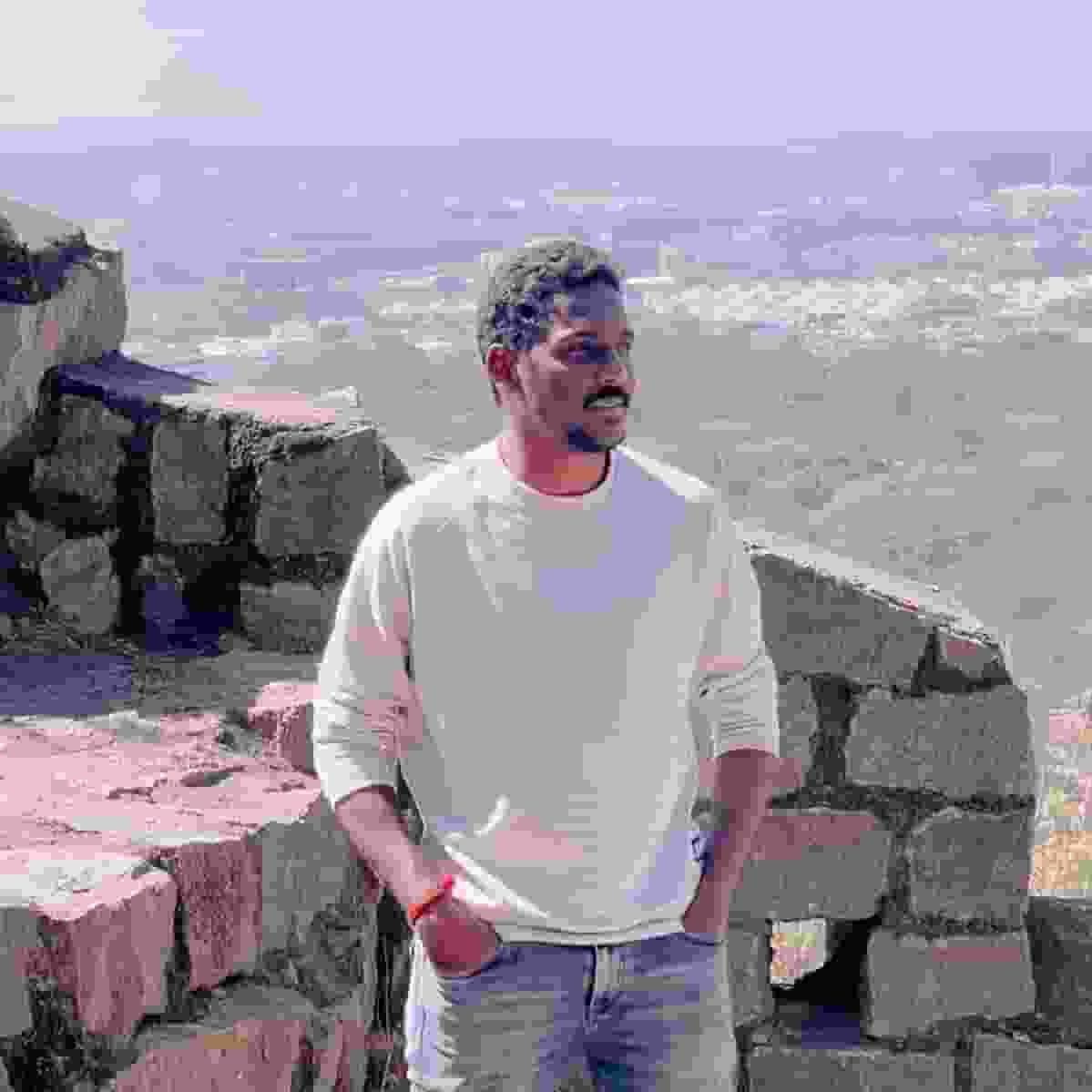 Venkatesh-D player image