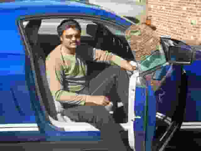 AK- player image
