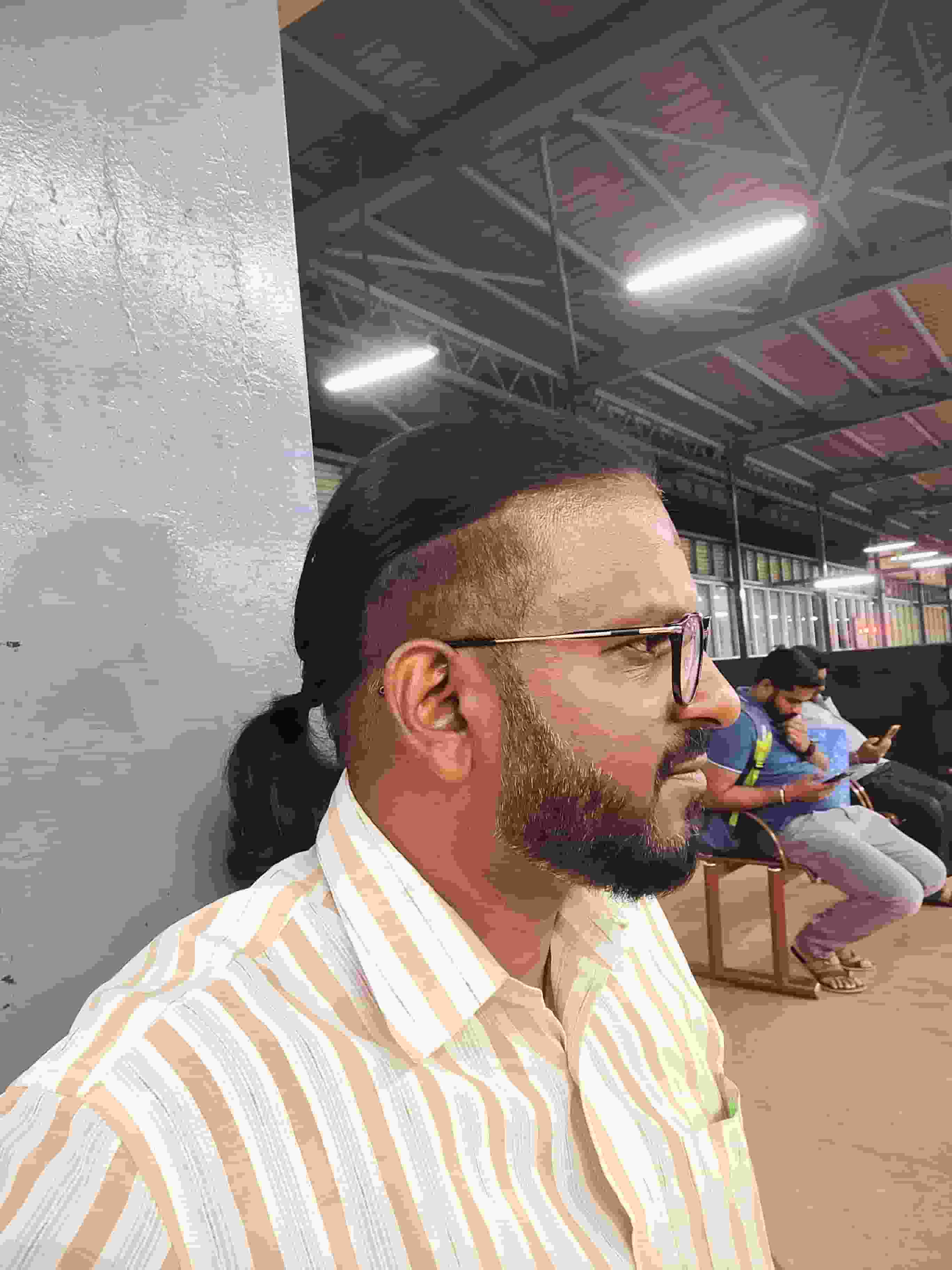 Deepak-Manoharan player image