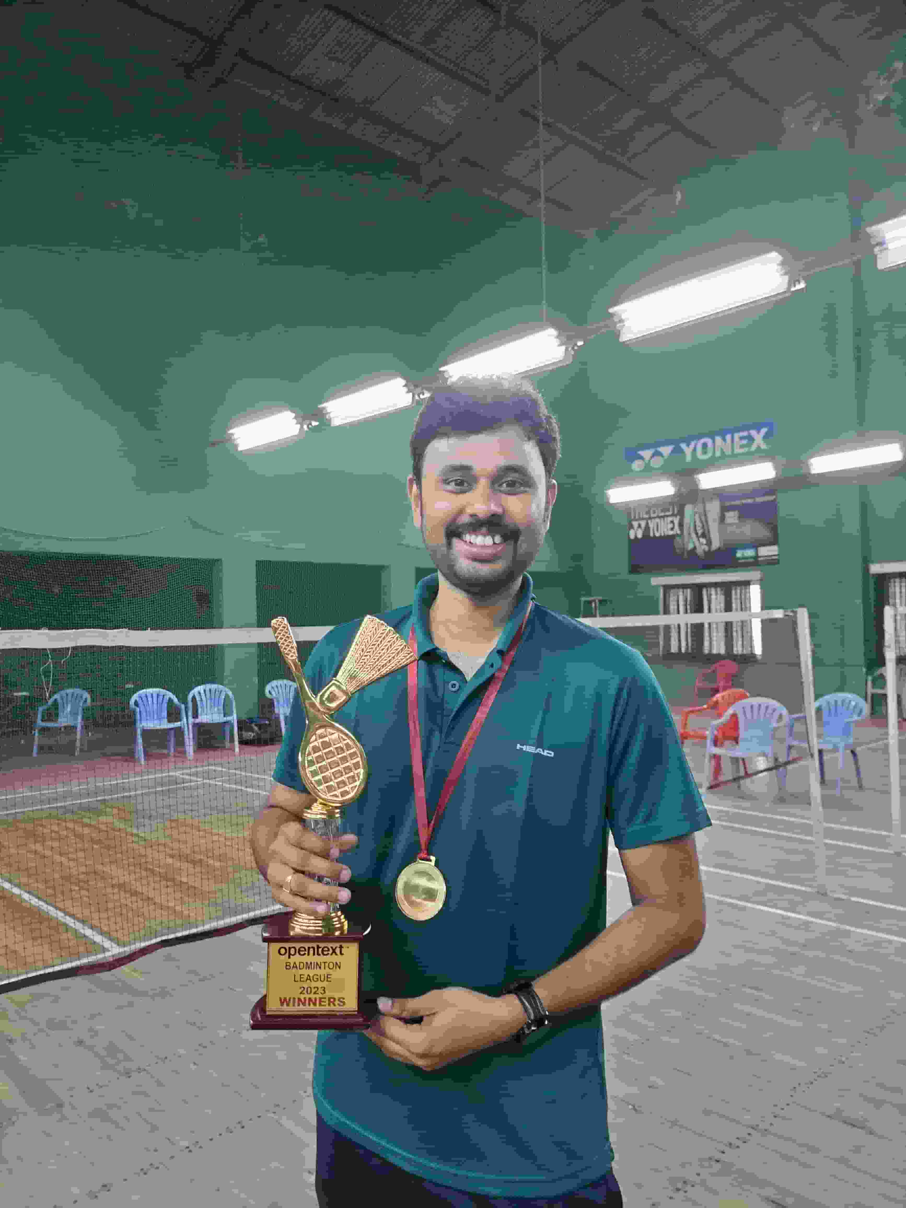 Karthik-Prabhu player image