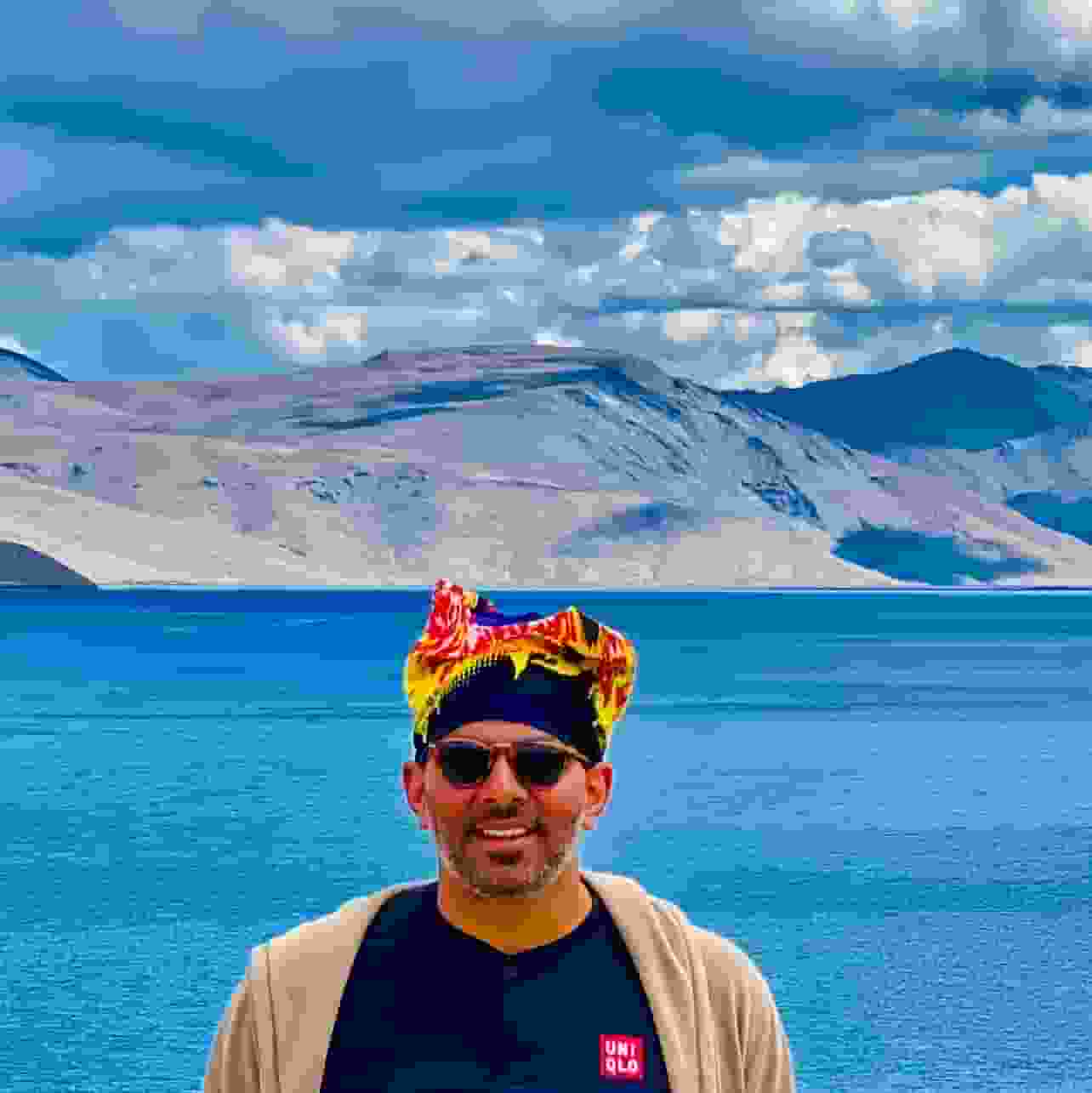 Pranay-Jain player image