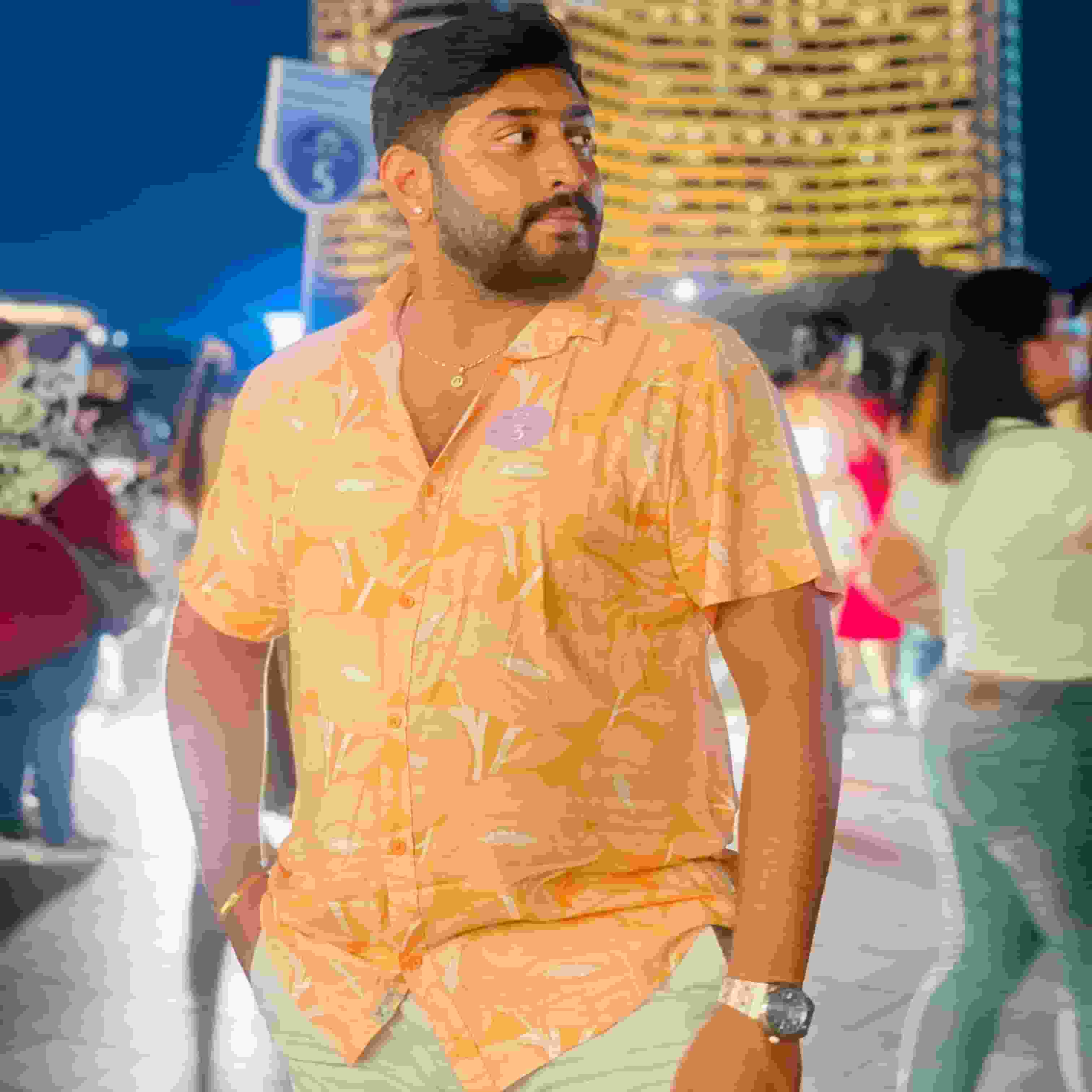 Mani-Teja player image