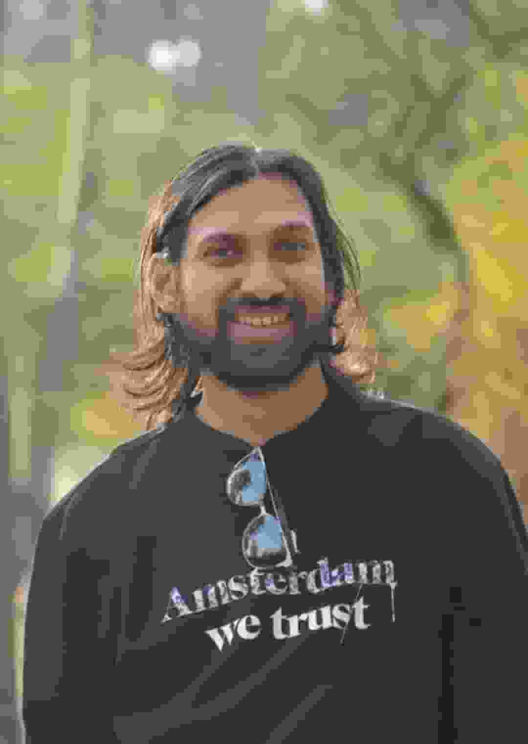 Rohan-Palkar player image