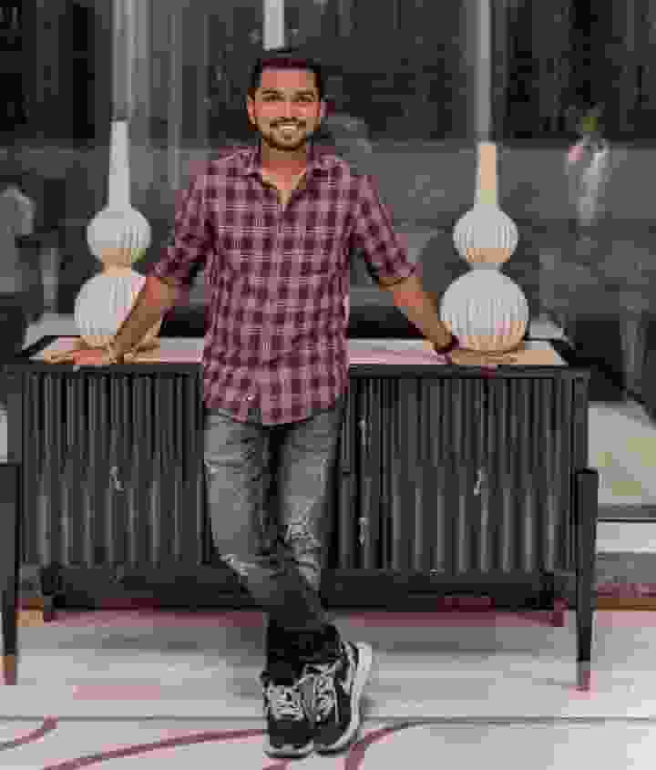 Ayush-Rastogi player image