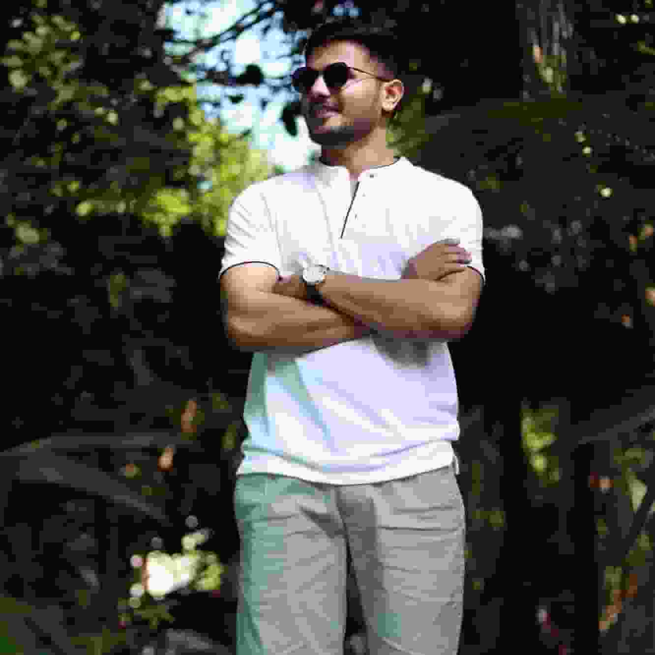 Mayur-Patil player image
