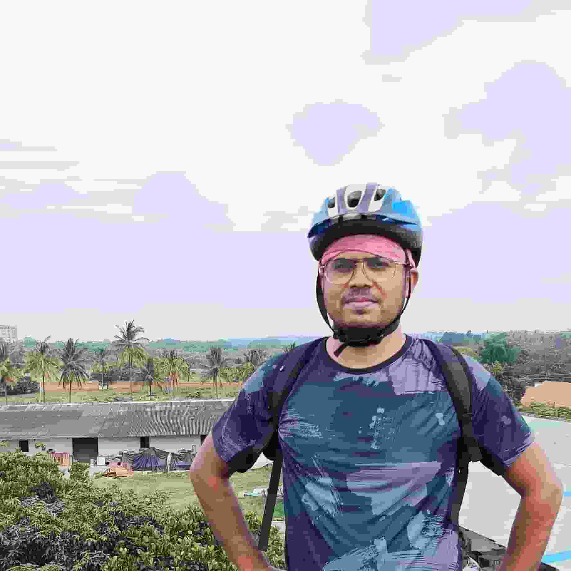 Mahesh-Gaur player image